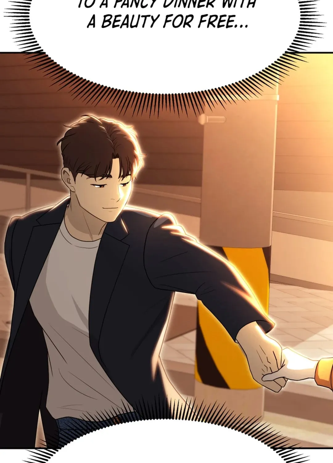 Golden Print Chapter 56 page 106 - 