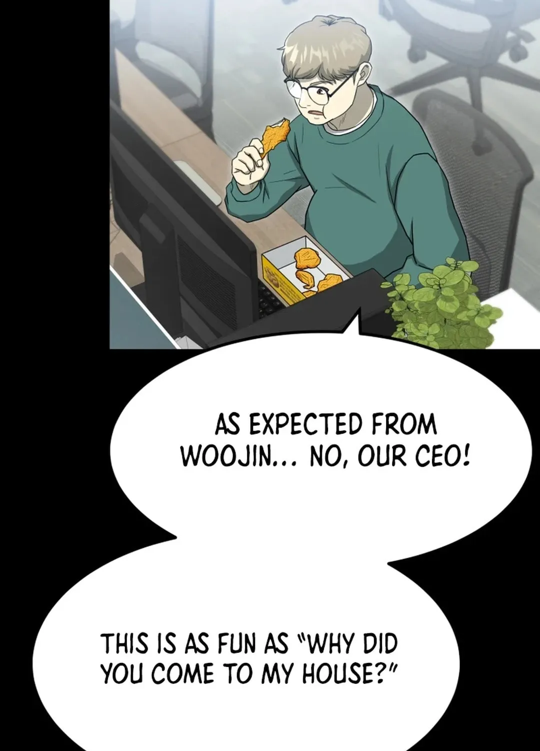 Golden Print Chapter 56 page 111 - 