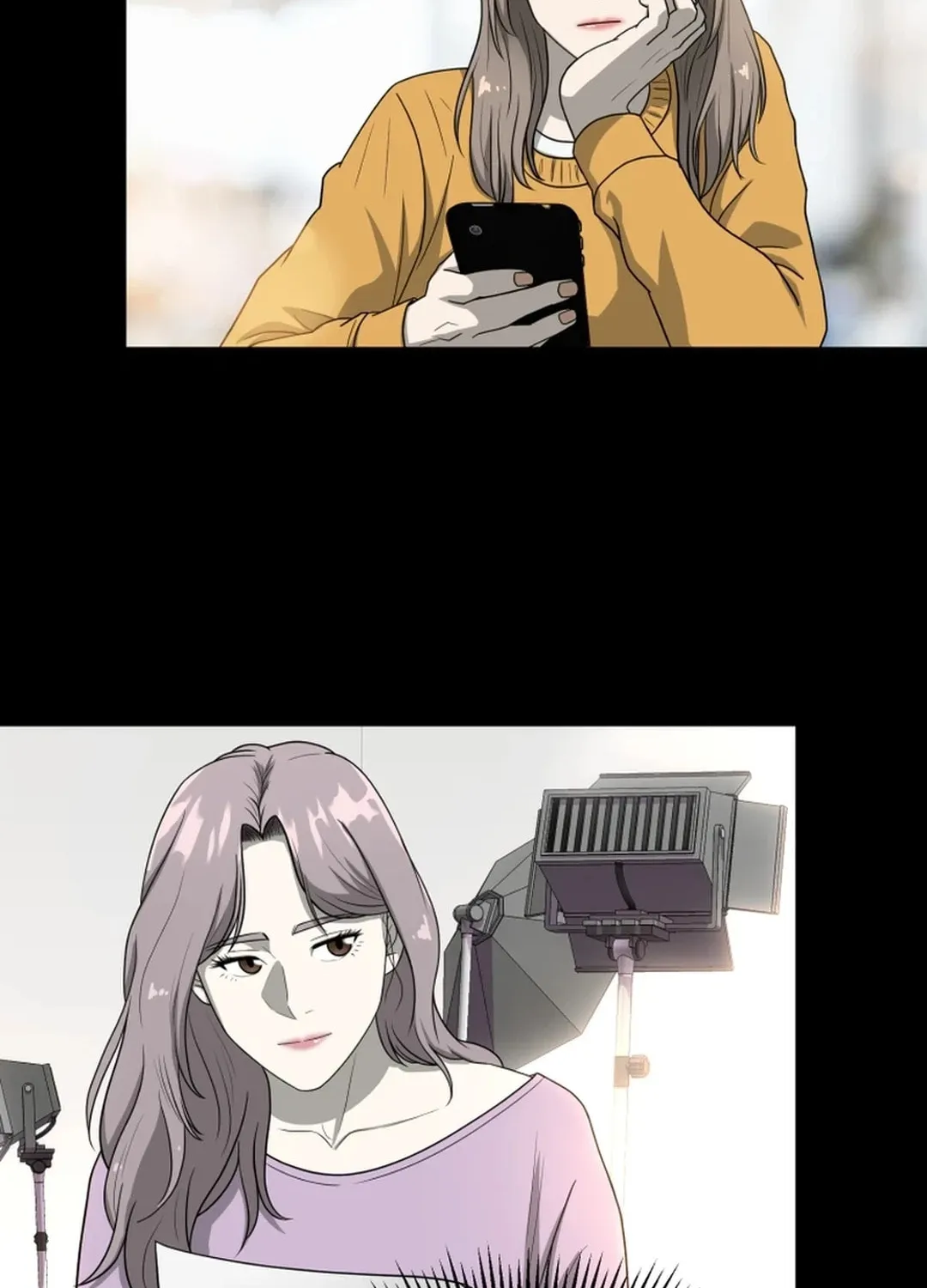 Golden Print Chapter 56 page 113 - 