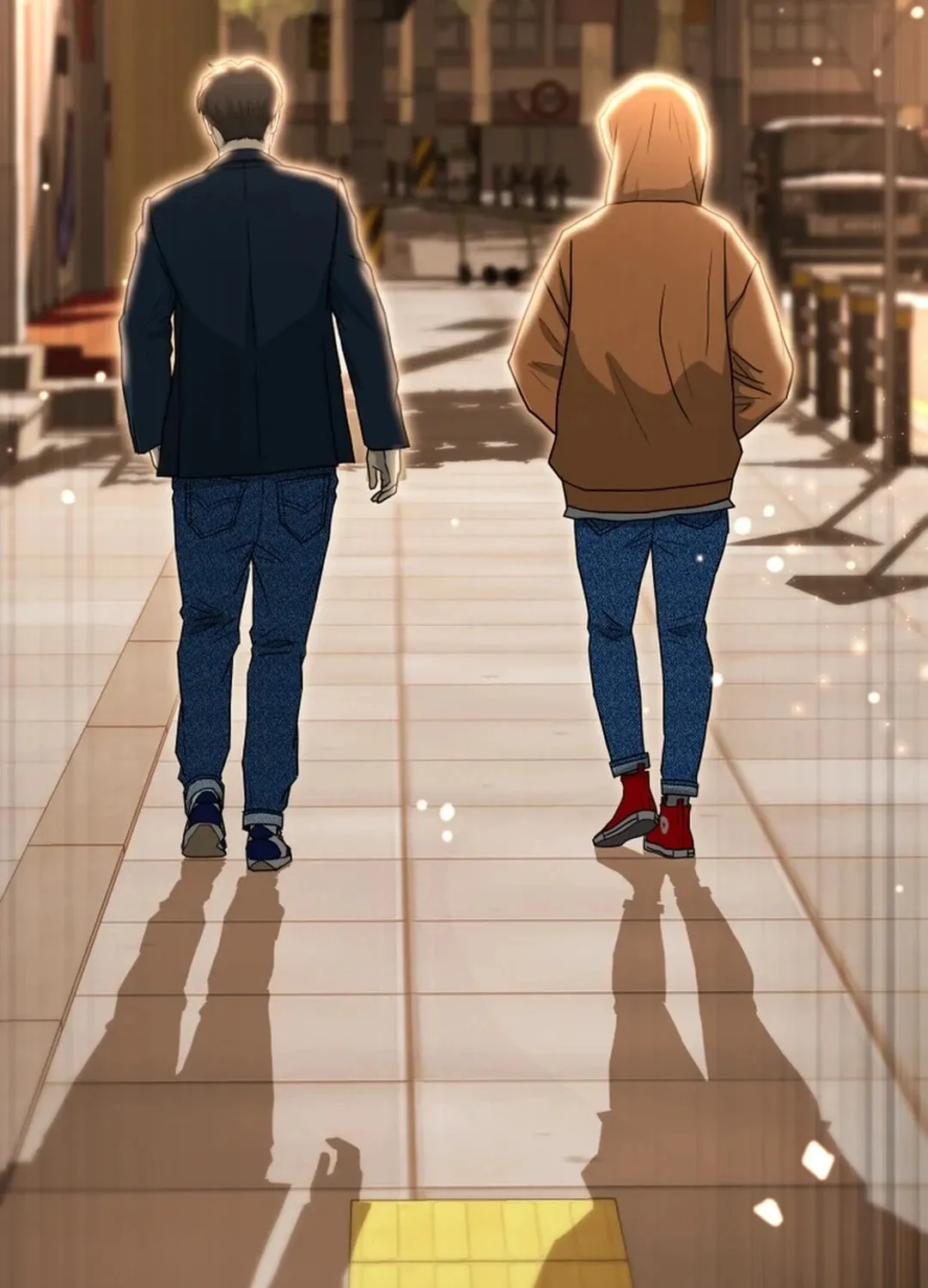 Golden Print Chapter 56 page 124 - 