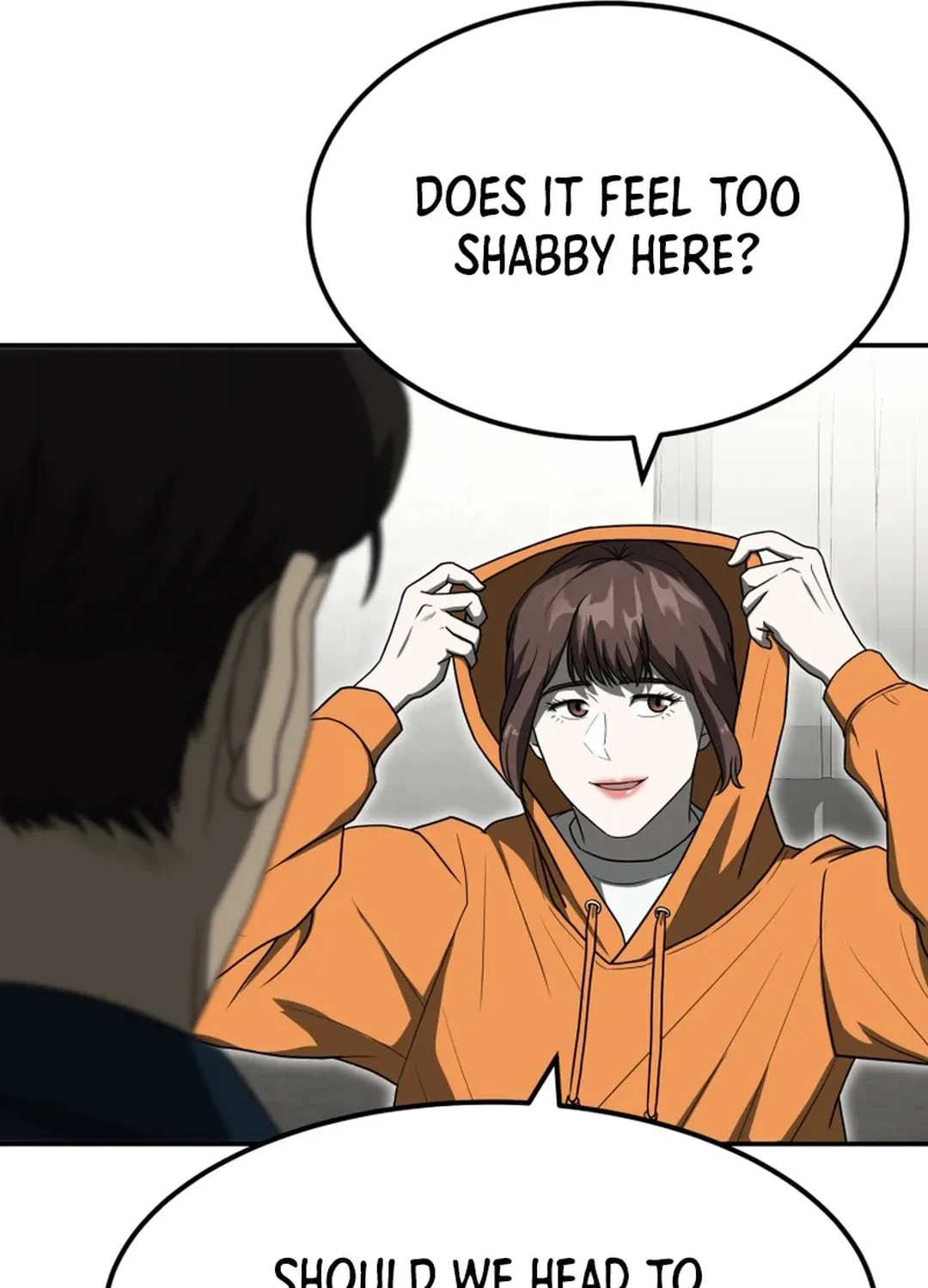 Golden Print Chapter 56 page 15 - 