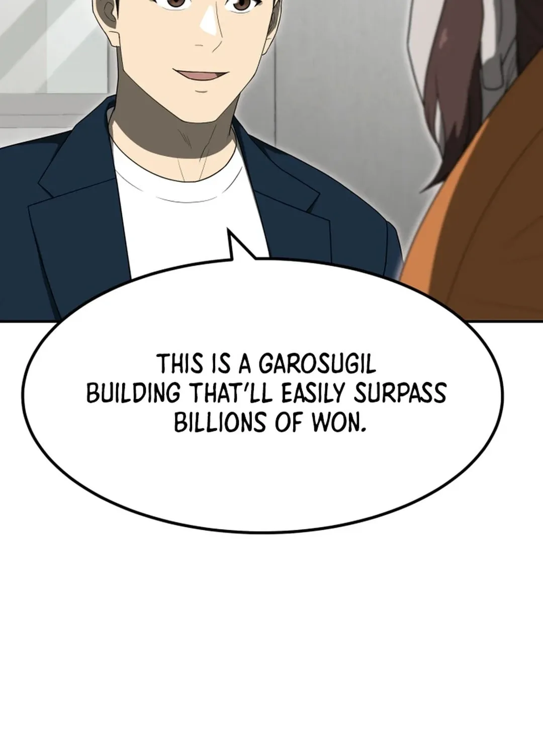Golden Print Chapter 56 page 17 - 