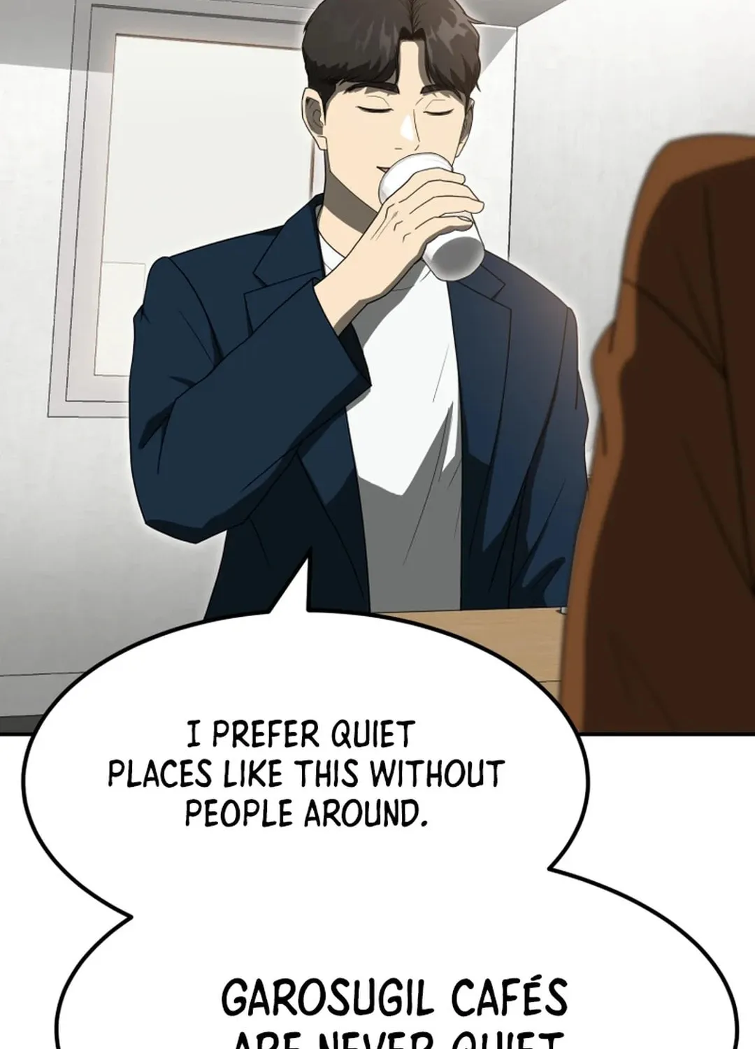 Golden Print Chapter 56 page 20 - 