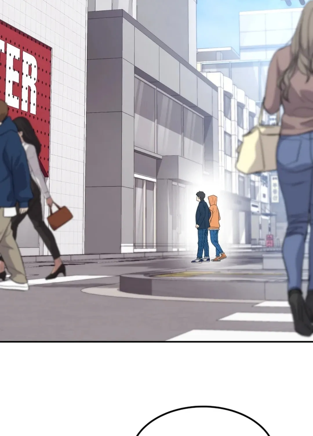 Golden Print Chapter 56 page 3 - 