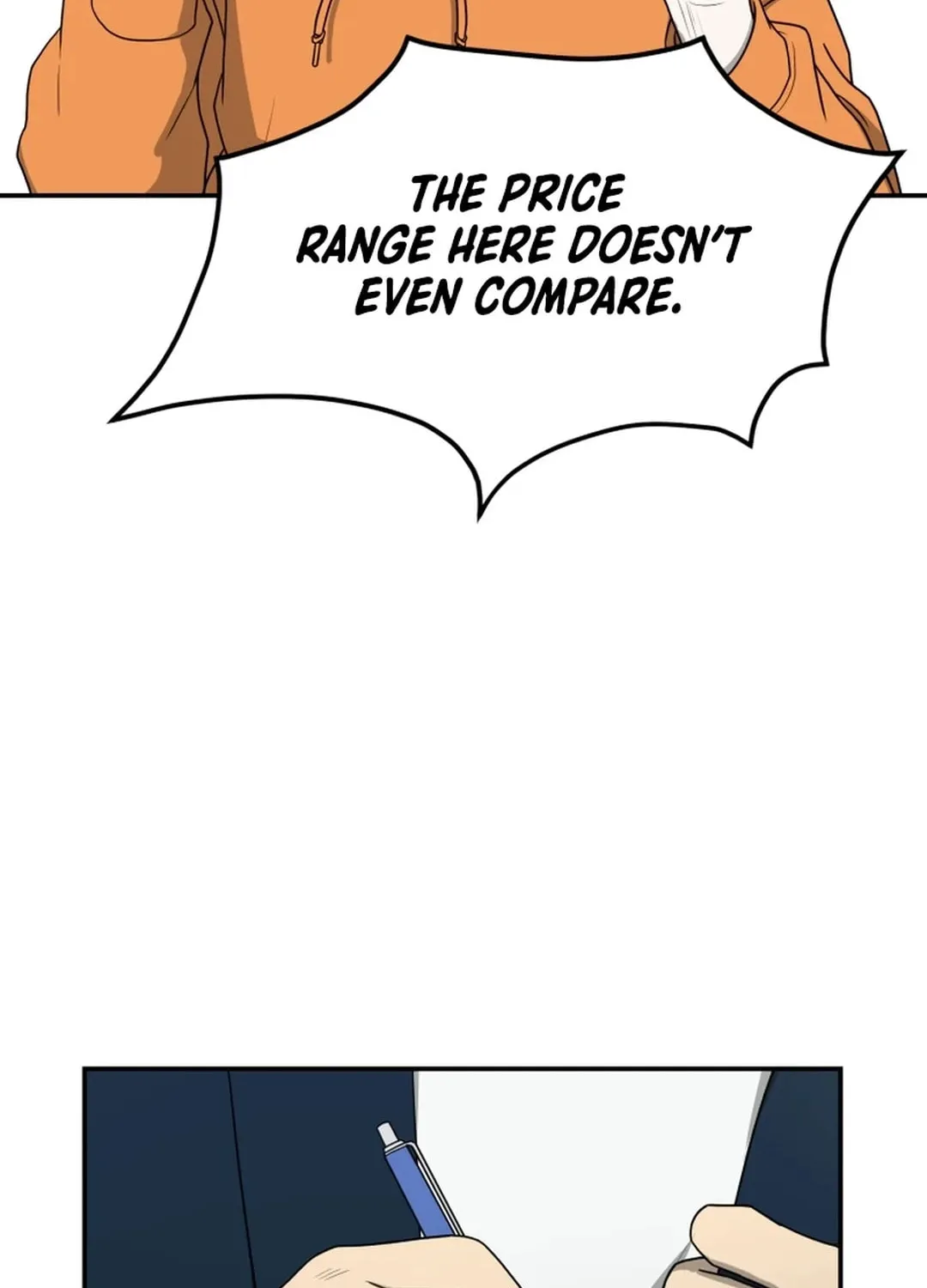 Golden Print Chapter 56 page 30 - 