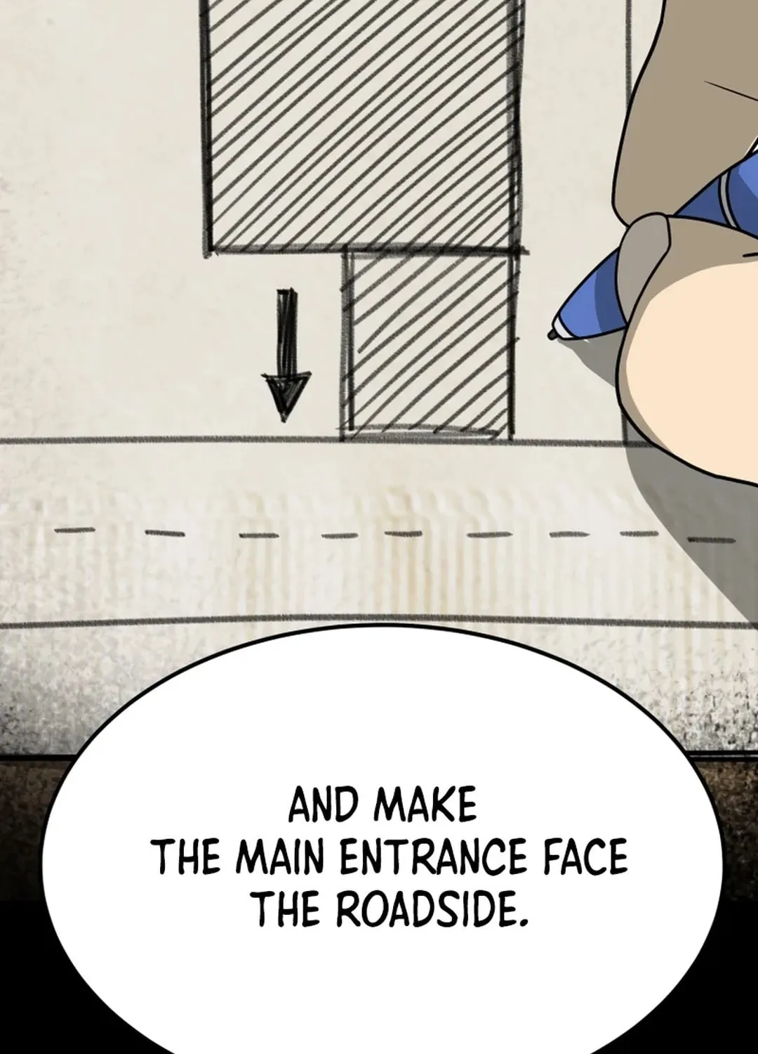 Golden Print Chapter 56 page 34 - 