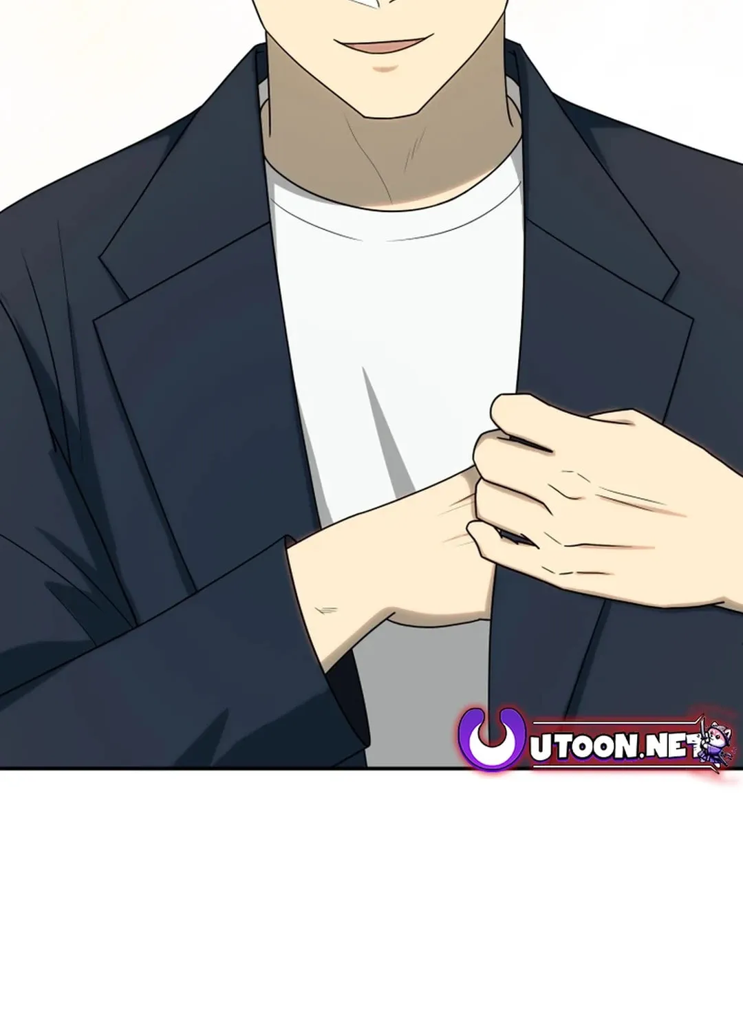 Golden Print Chapter 56 page 40 - 