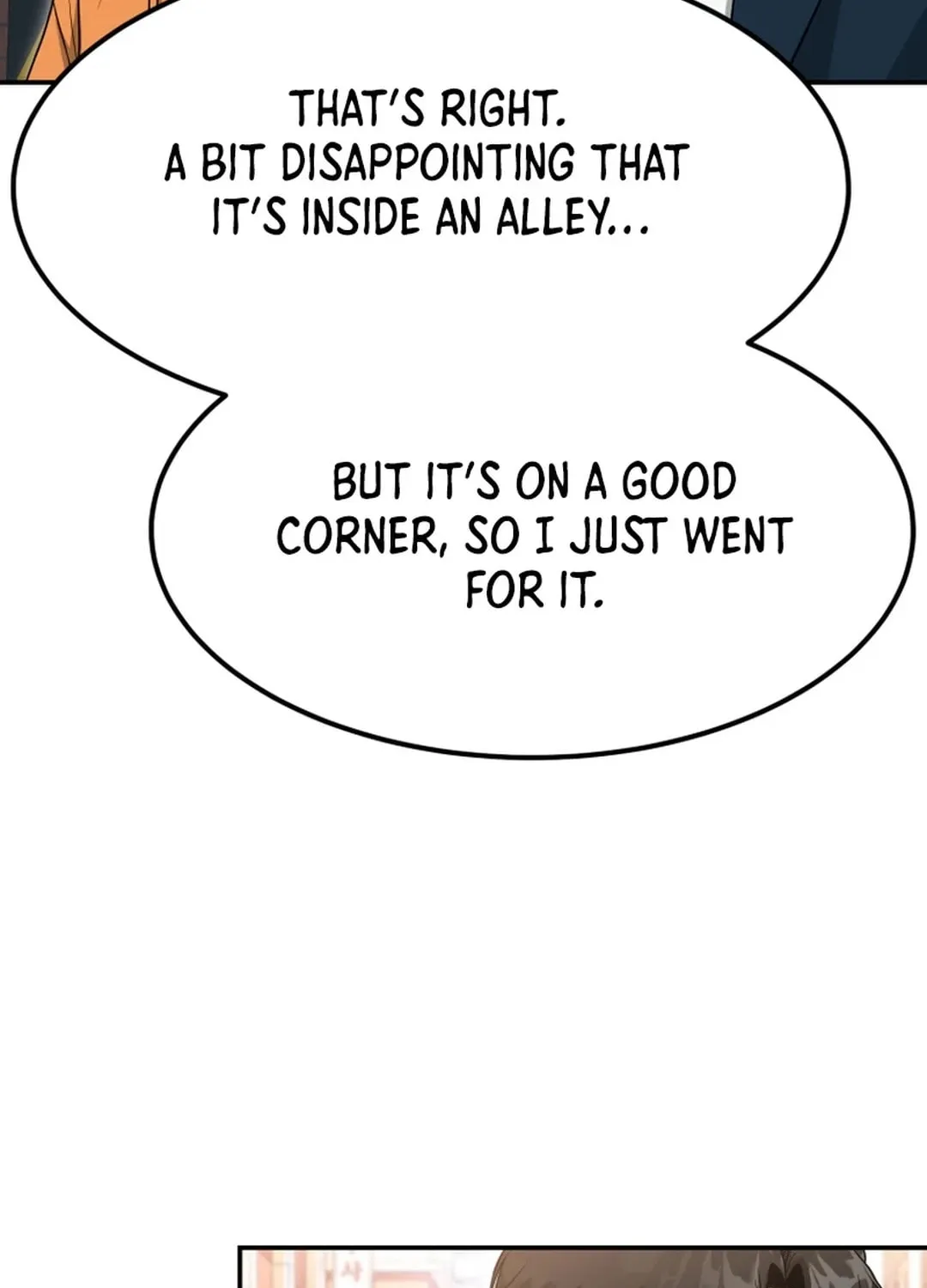 Golden Print Chapter 56 page 5 - 