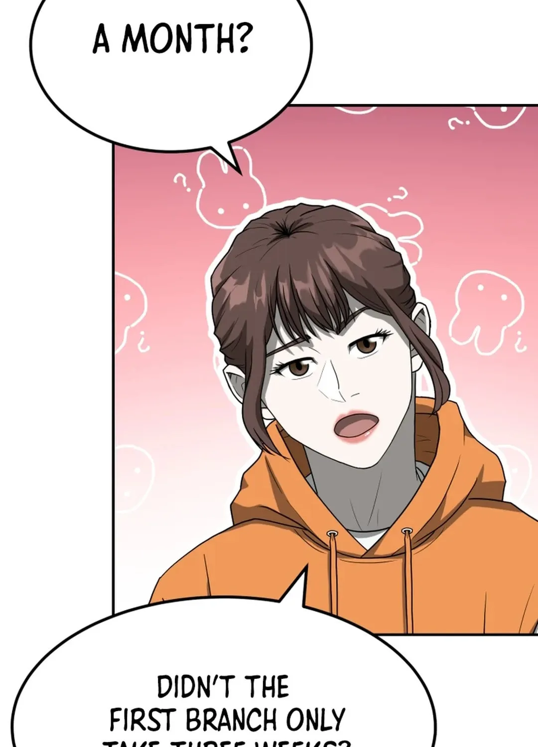 Golden Print Chapter 56 page 57 - 