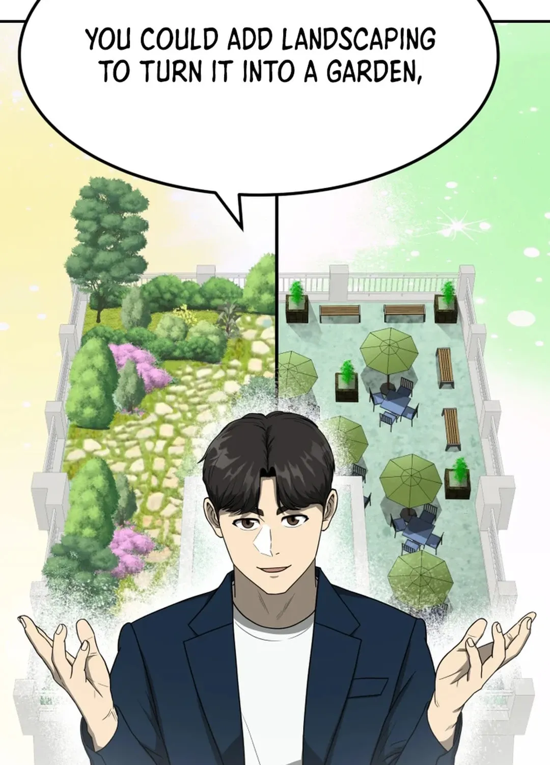 Golden Print Chapter 56 page 64 - 
