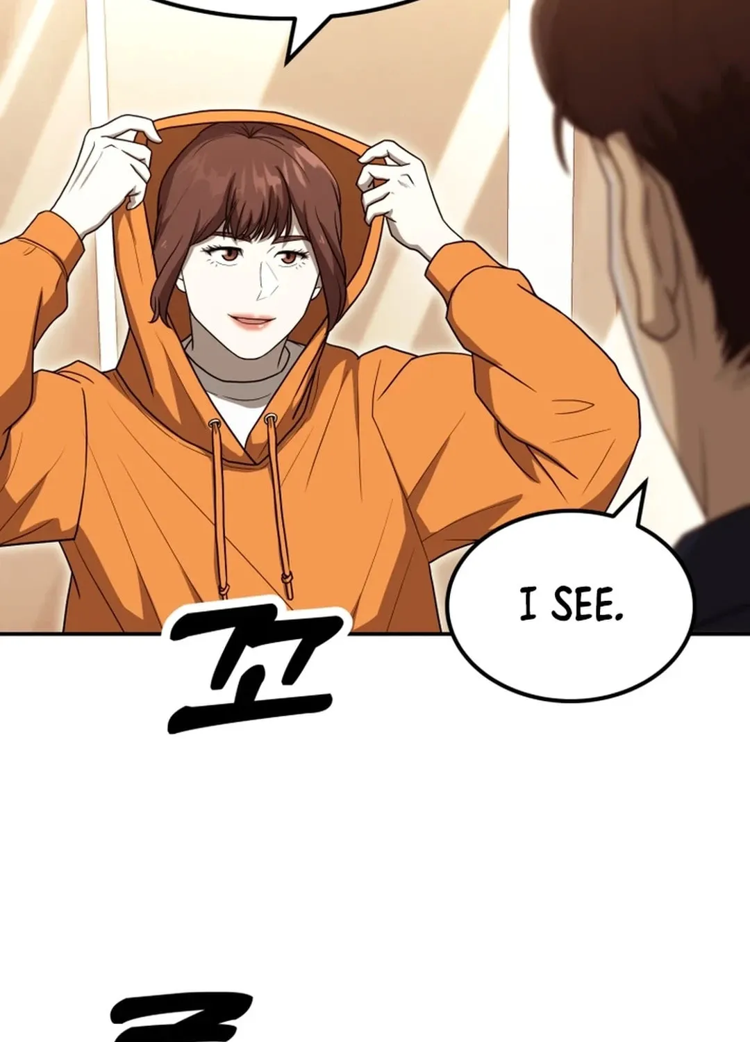 Golden Print Chapter 56 page 84 - 