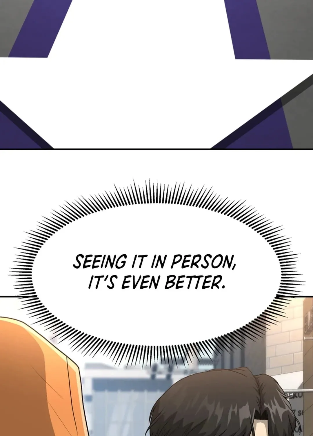 Golden Print Chapter 56 page 10 - 