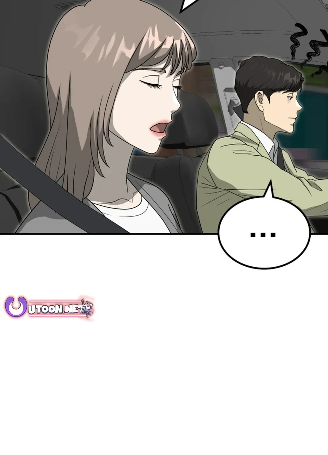 Golden Print Chapter 57 page 11 - 