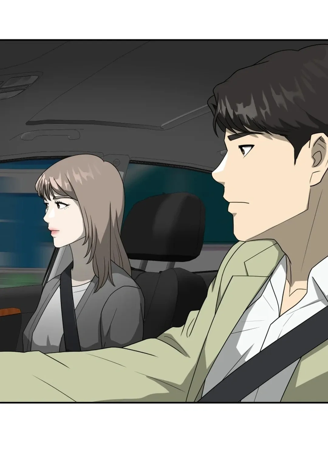 Golden Print Chapter 57 page 12 - 