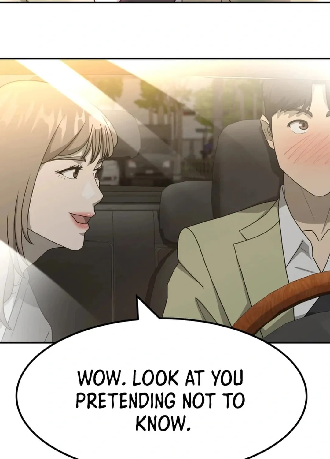 Golden Print Chapter 57 page 24 - 