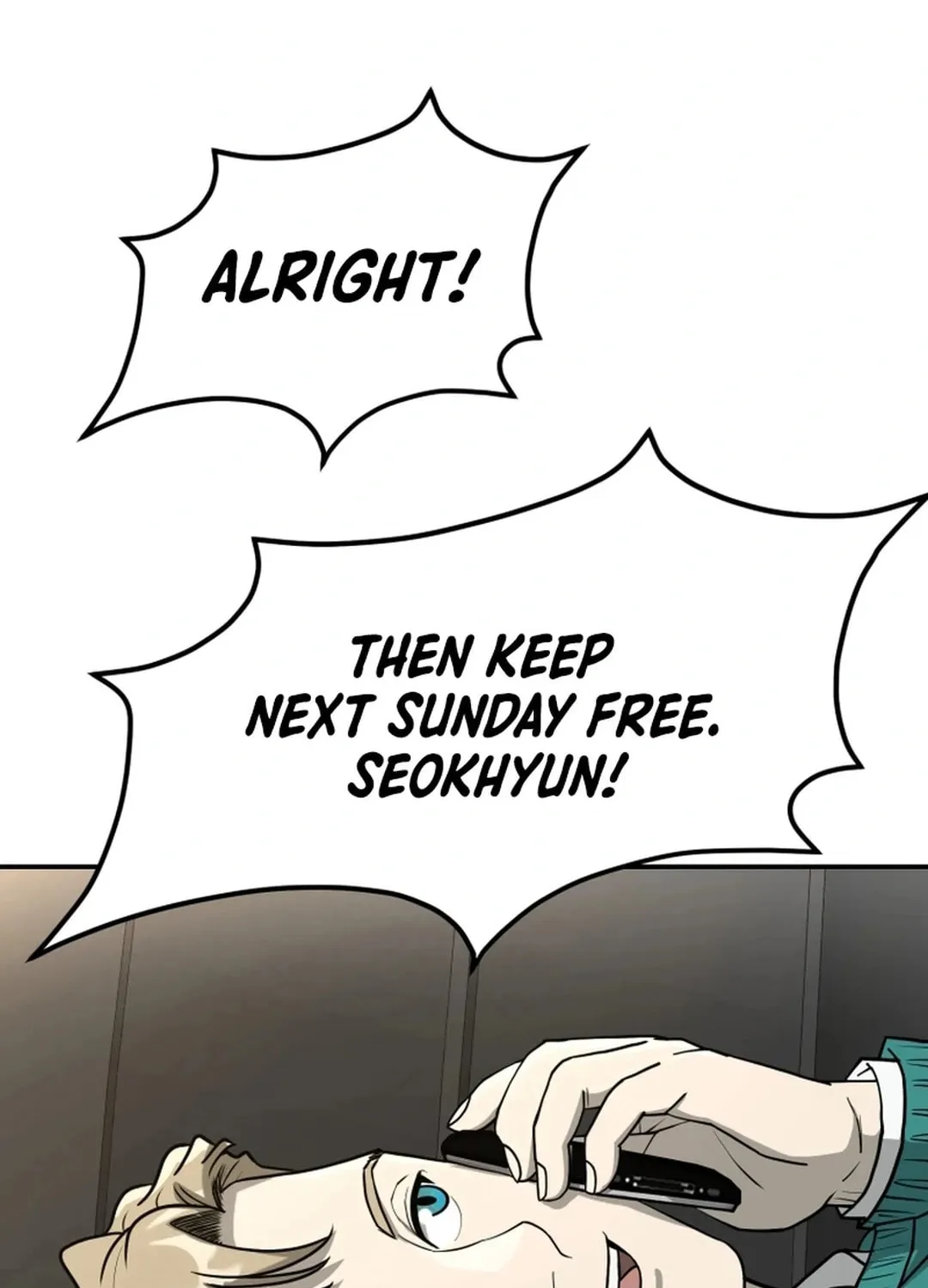 Golden Print Chapter 57 page 29 - 