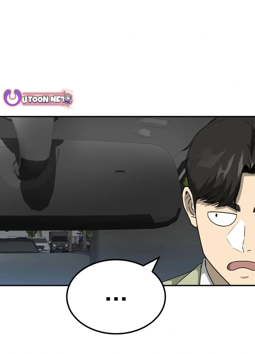 Golden Print Chapter 57 page 31 - 