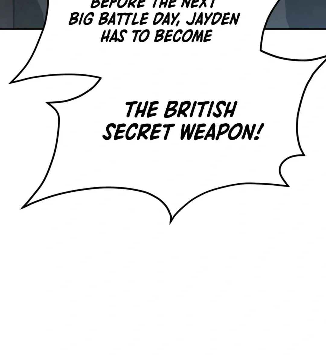 Golden Print Chapter 57 page 33 - 