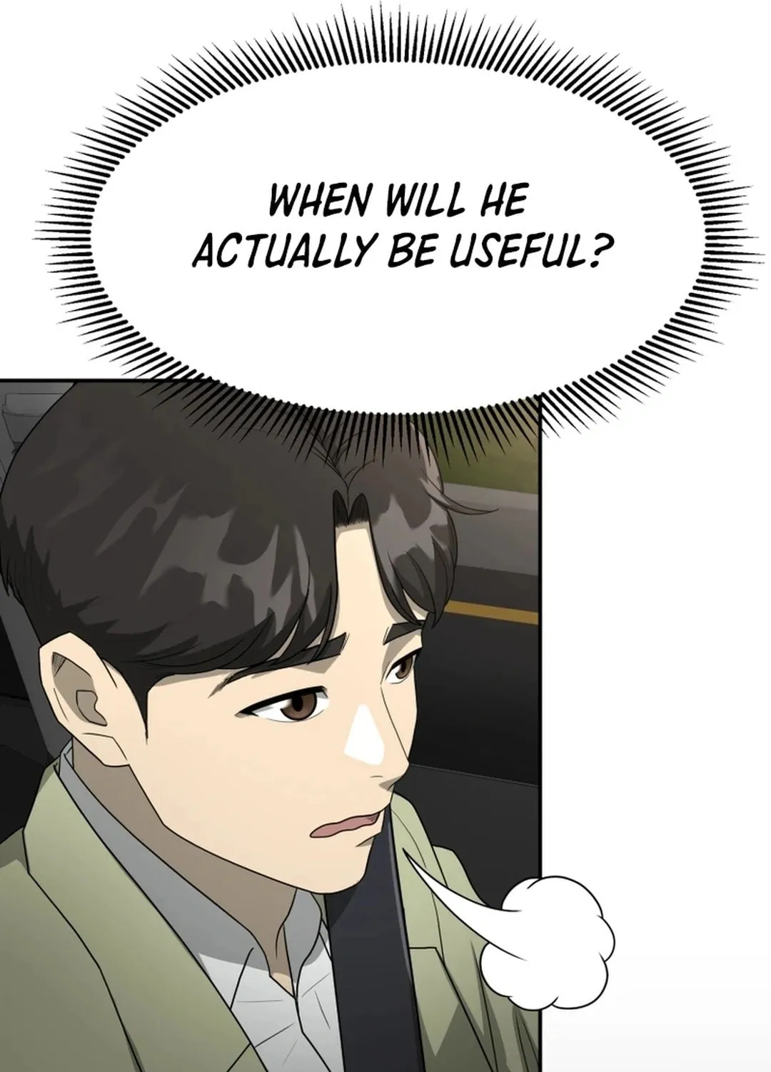 Golden Print Chapter 57 page 34 - 