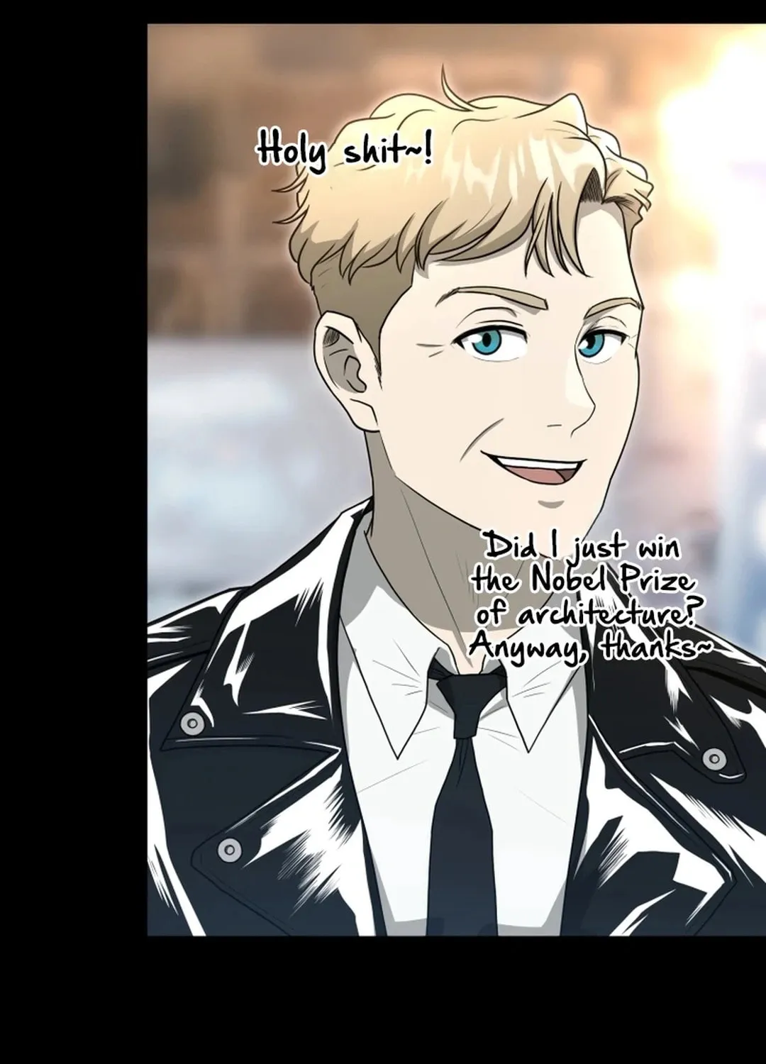 Golden Print Chapter 57 page 36 - 