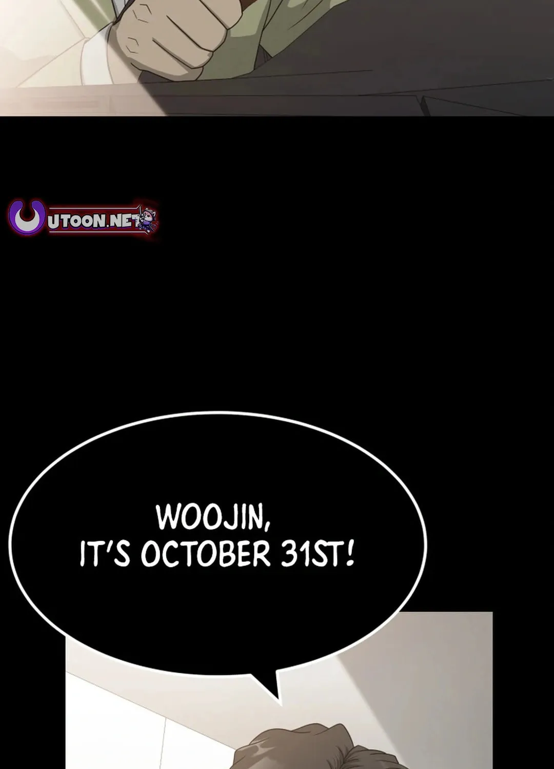 Golden Print Chapter 57 page 5 - 