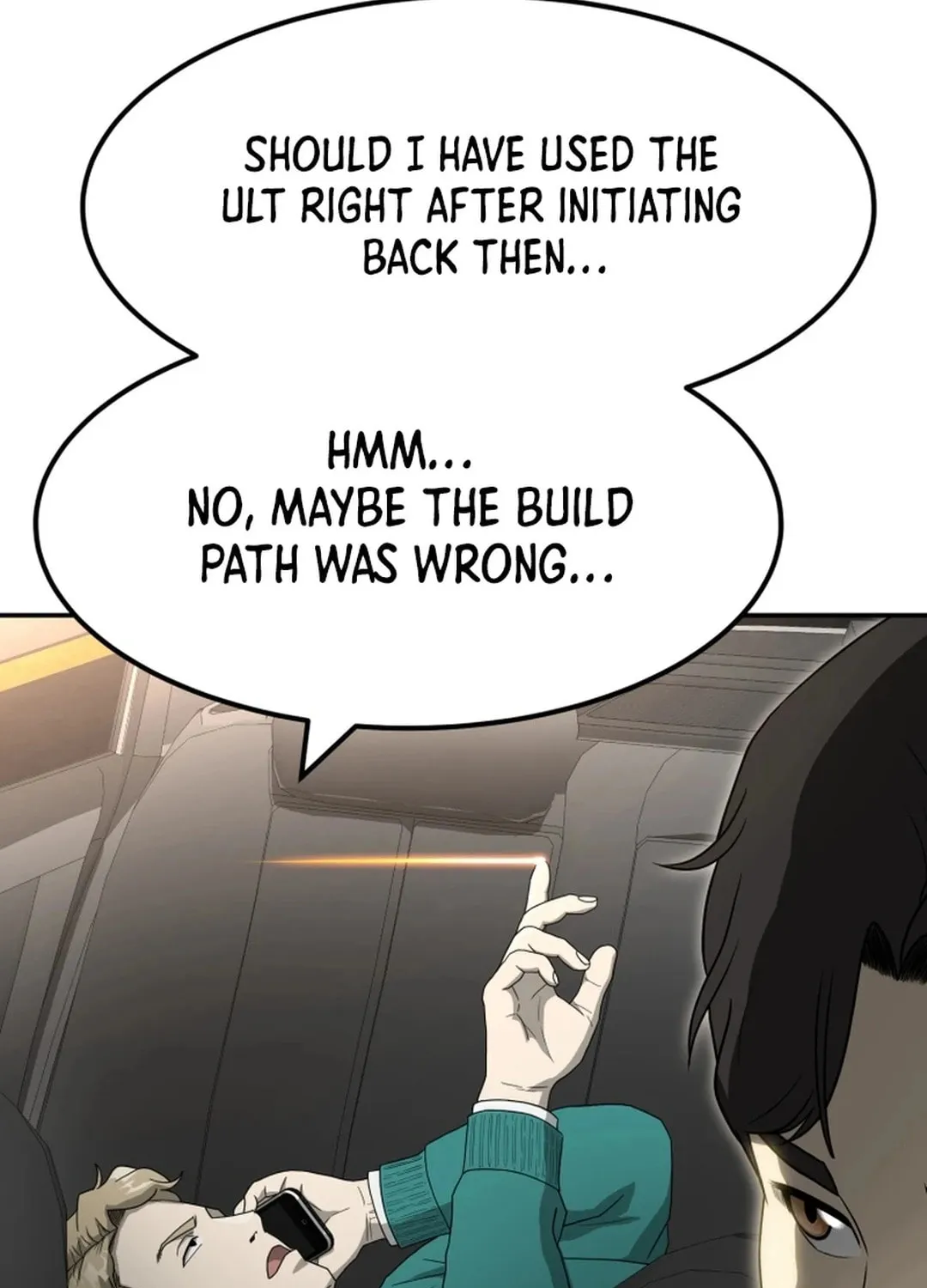 Golden Print Chapter 57 page 41 - 