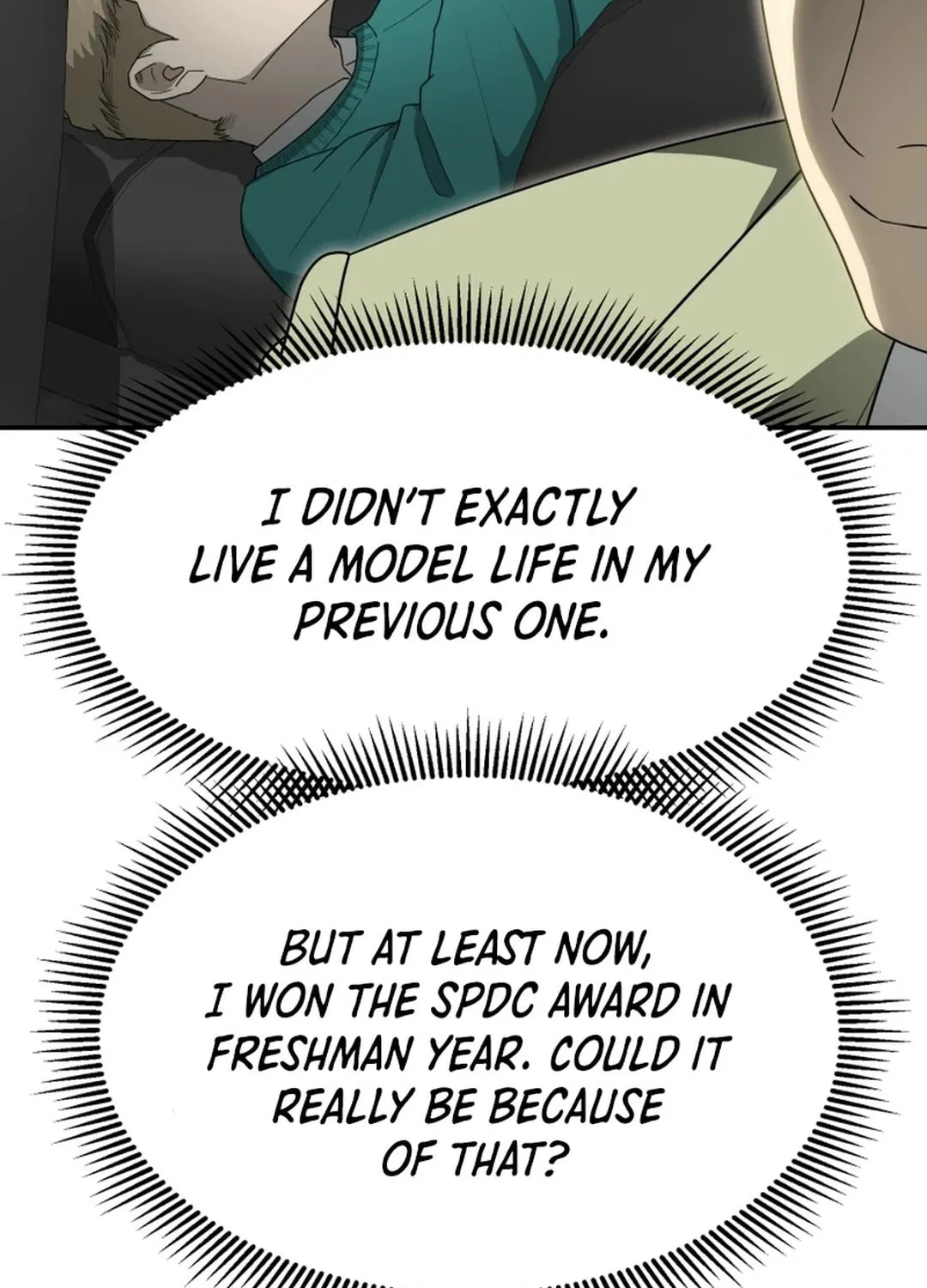 Golden Print Chapter 57 page 42 - 