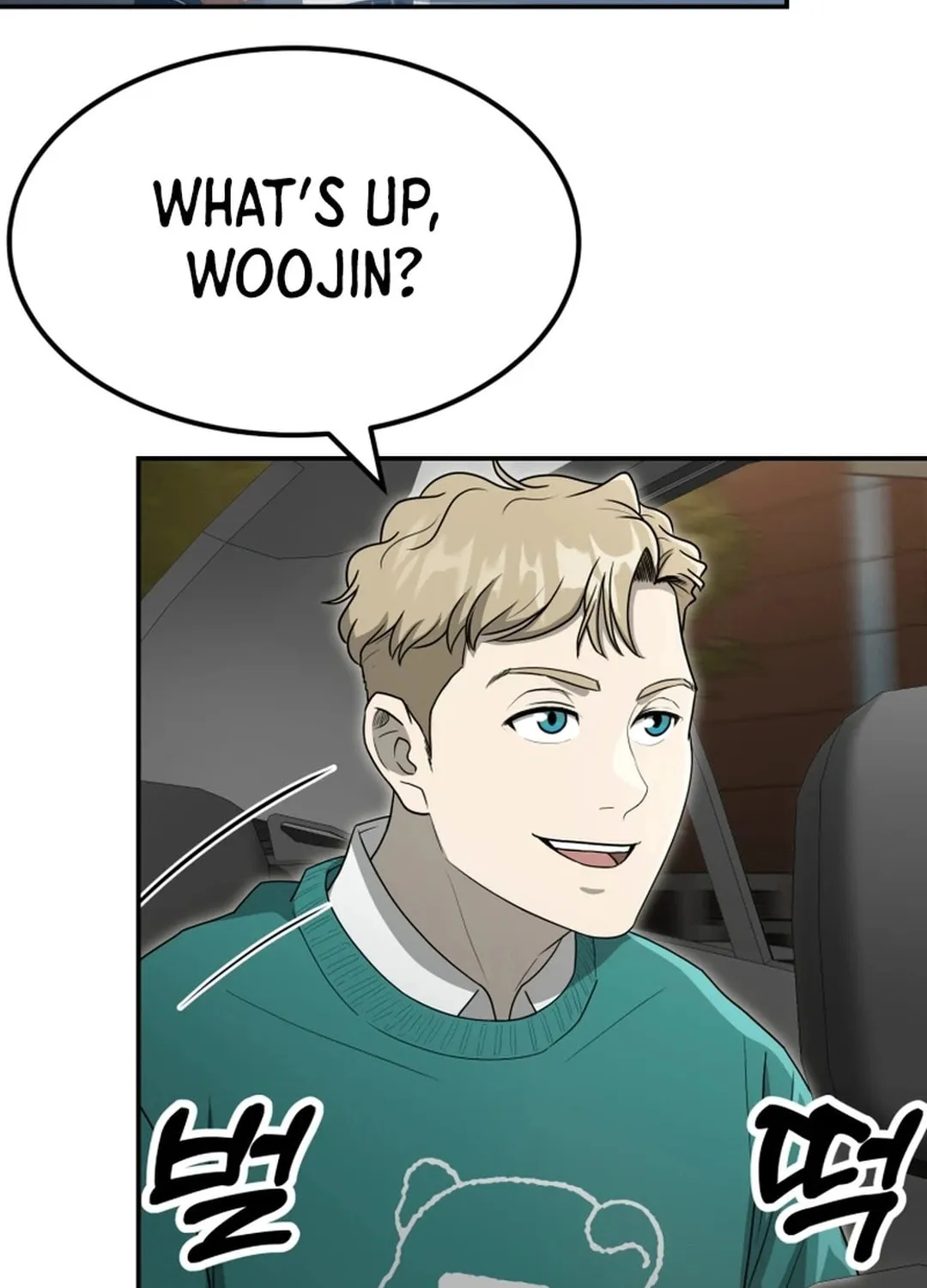 Golden Print Chapter 57 page 44 - 