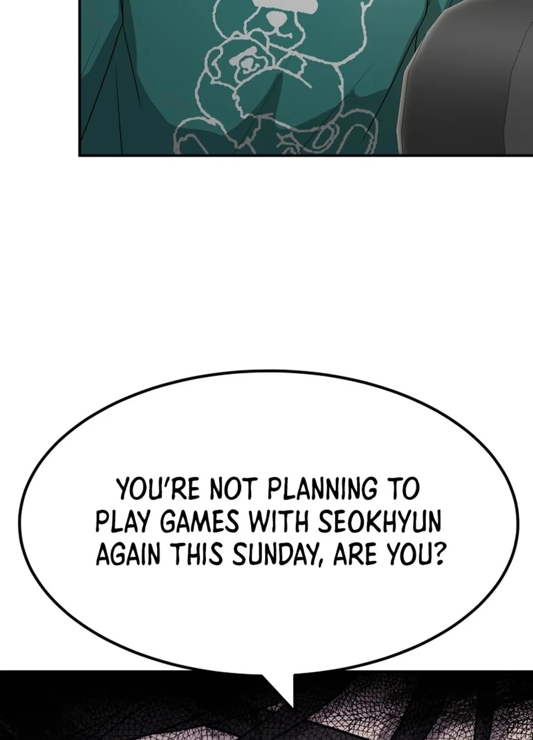 Golden Print Chapter 57 page 45 - 