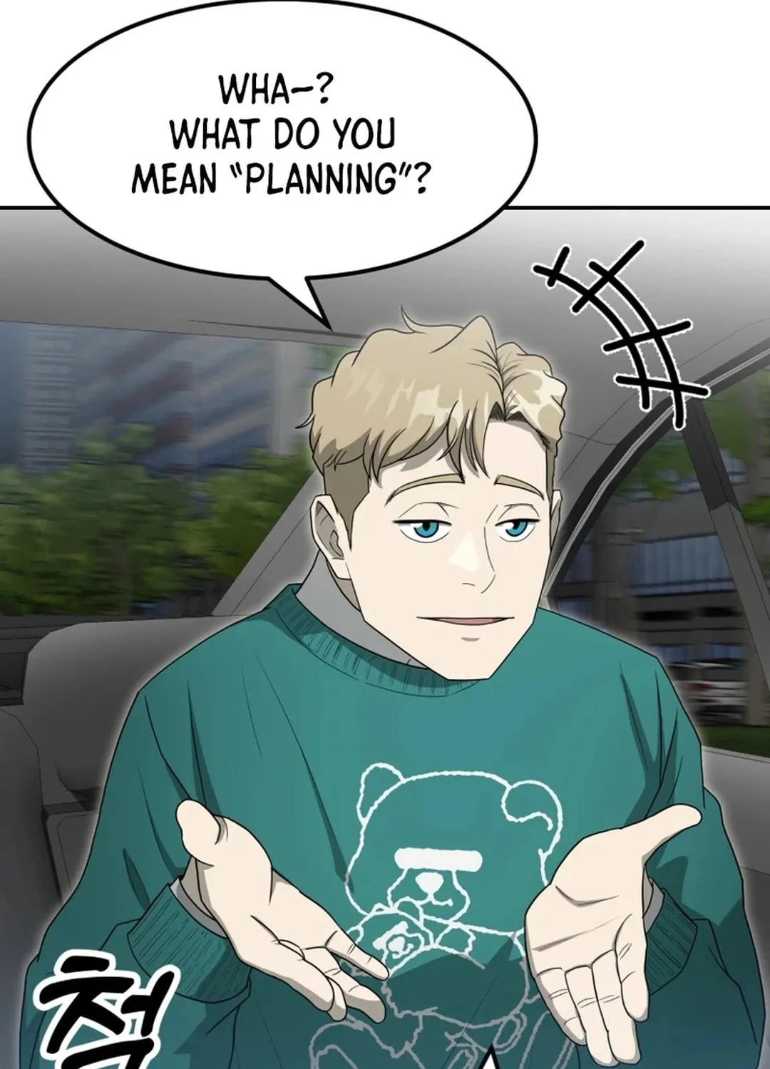 Golden Print Chapter 57 page 47 - 