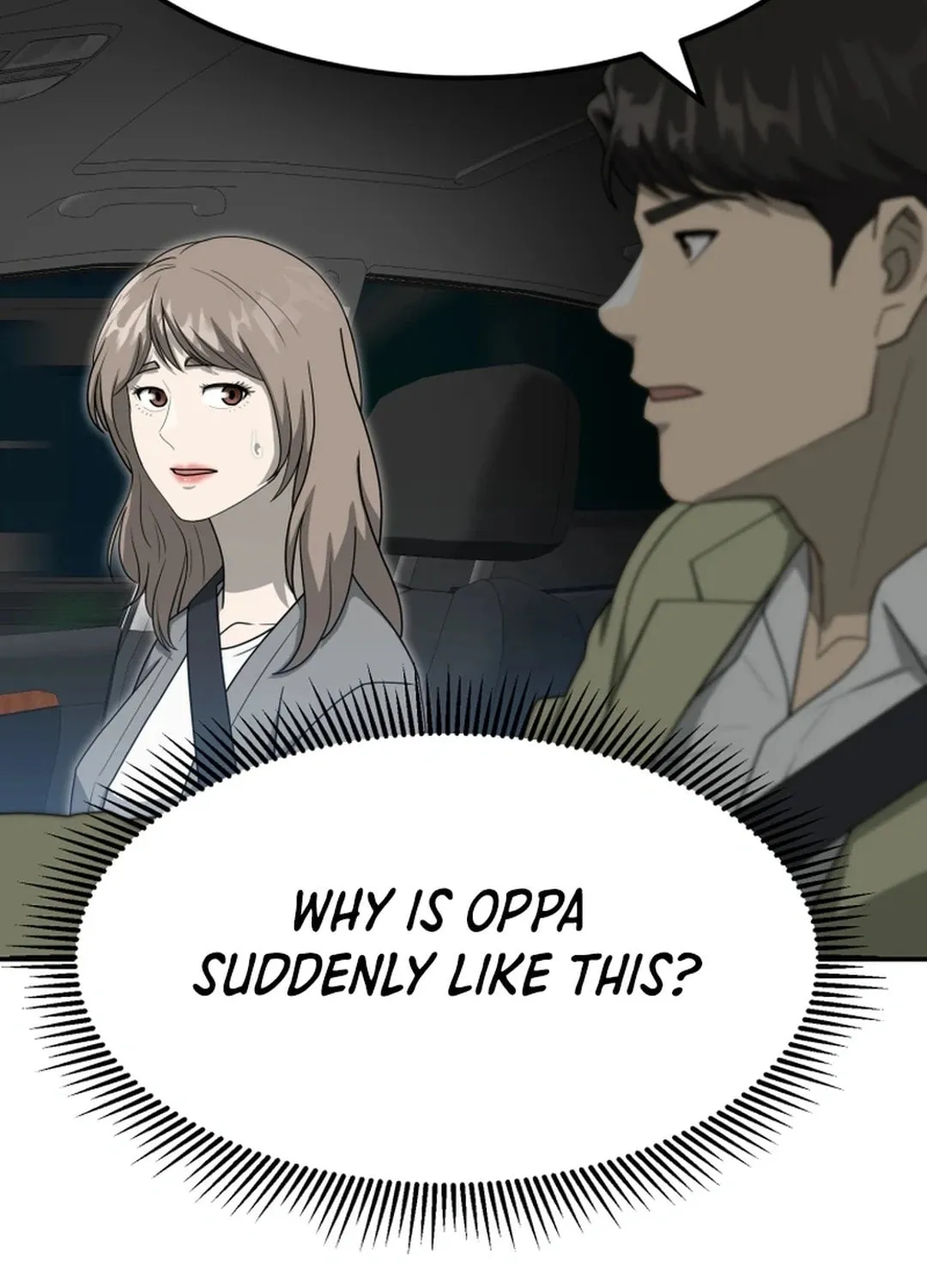 Golden Print Chapter 57 page 49 - 