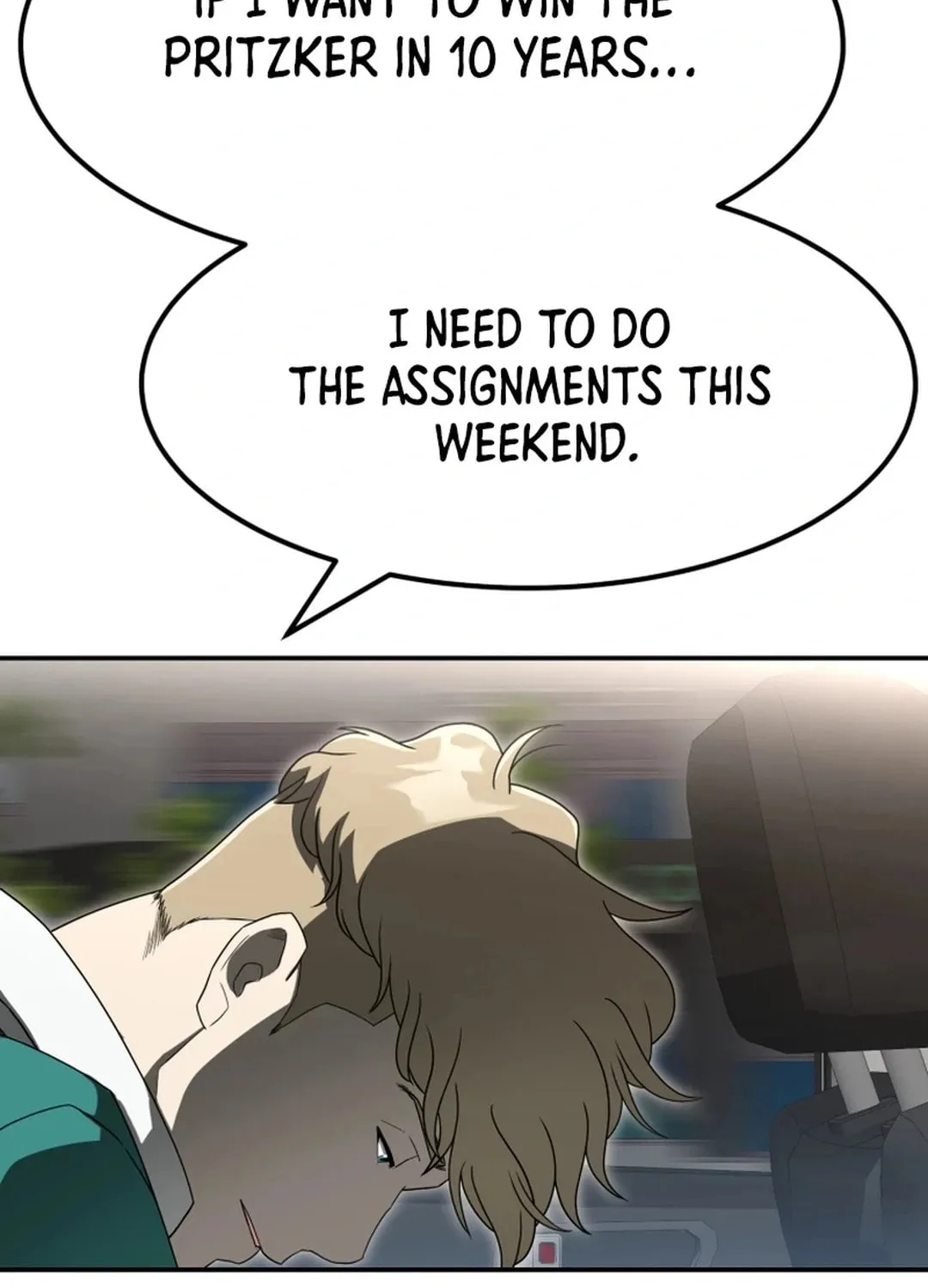 Golden Print Chapter 57 page 59 - 