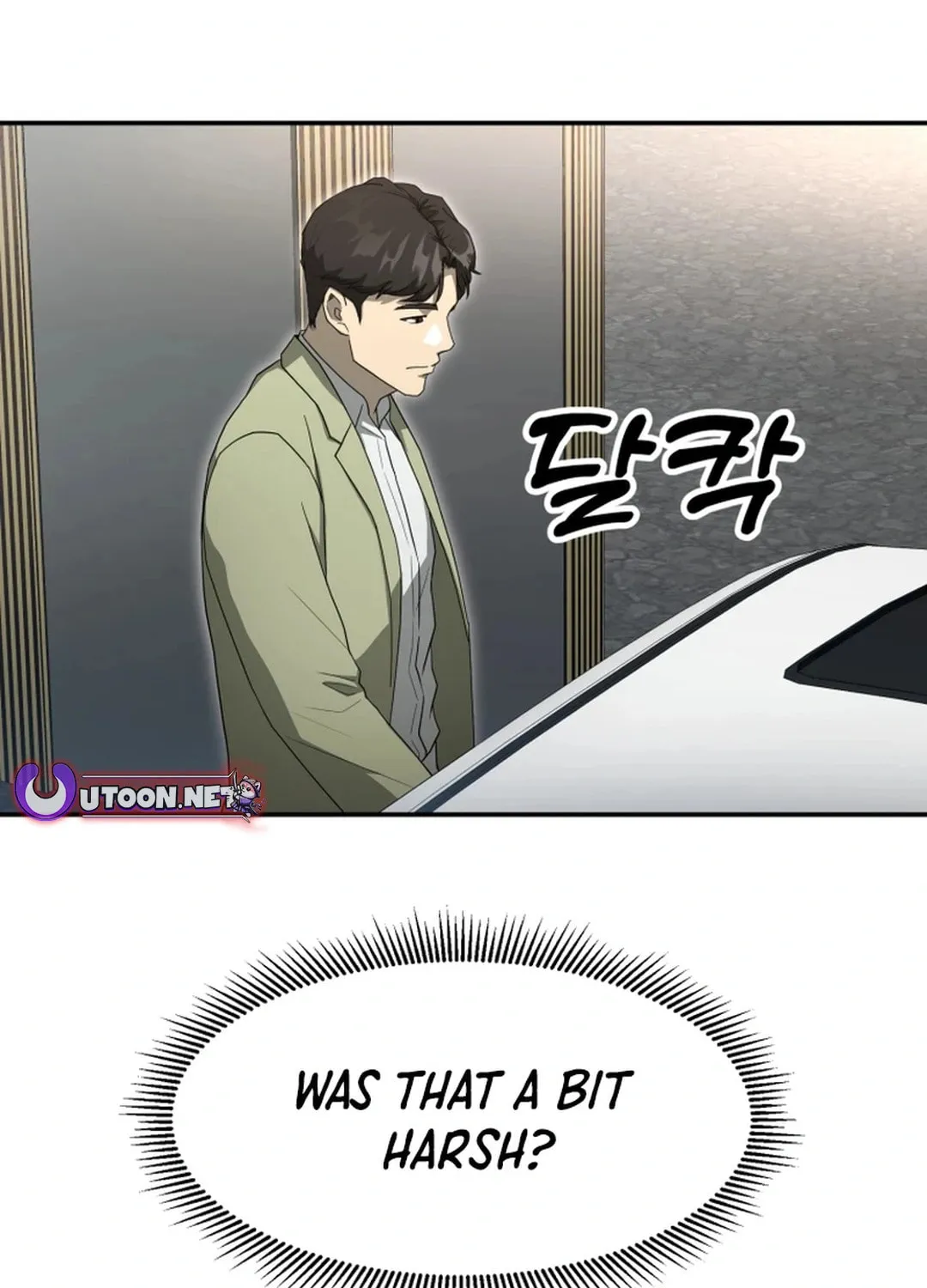 Golden Print Chapter 57 page 64 - 