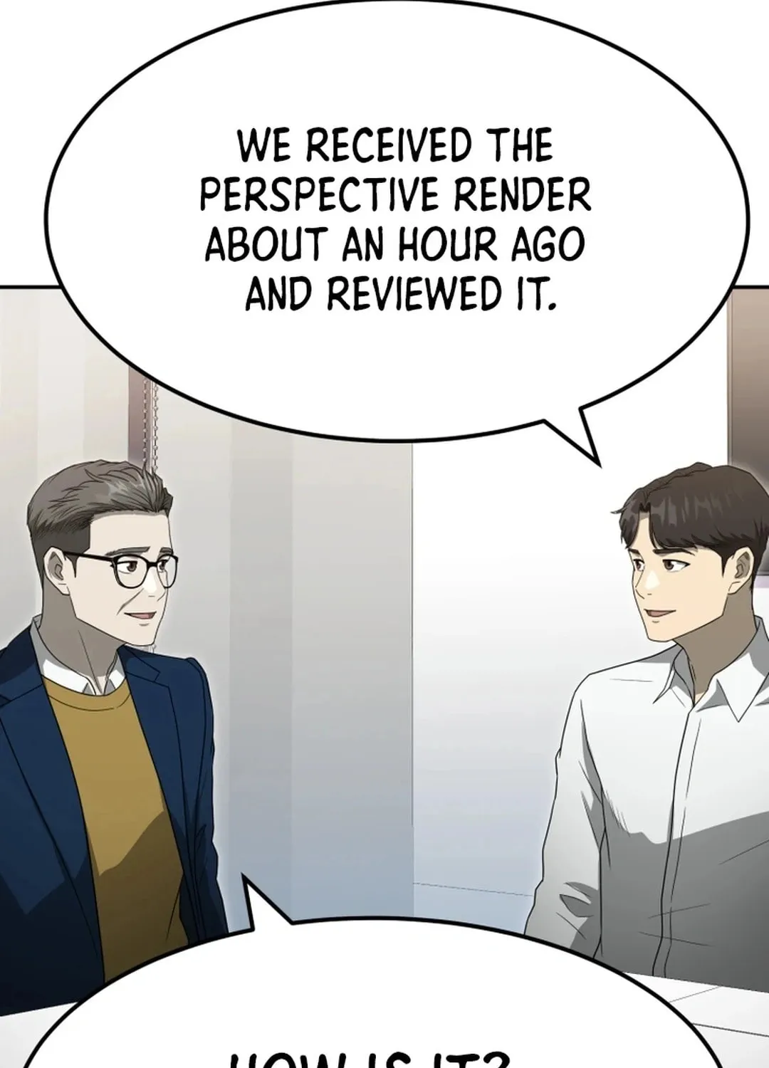 Golden Print Chapter 57 page 82 - 