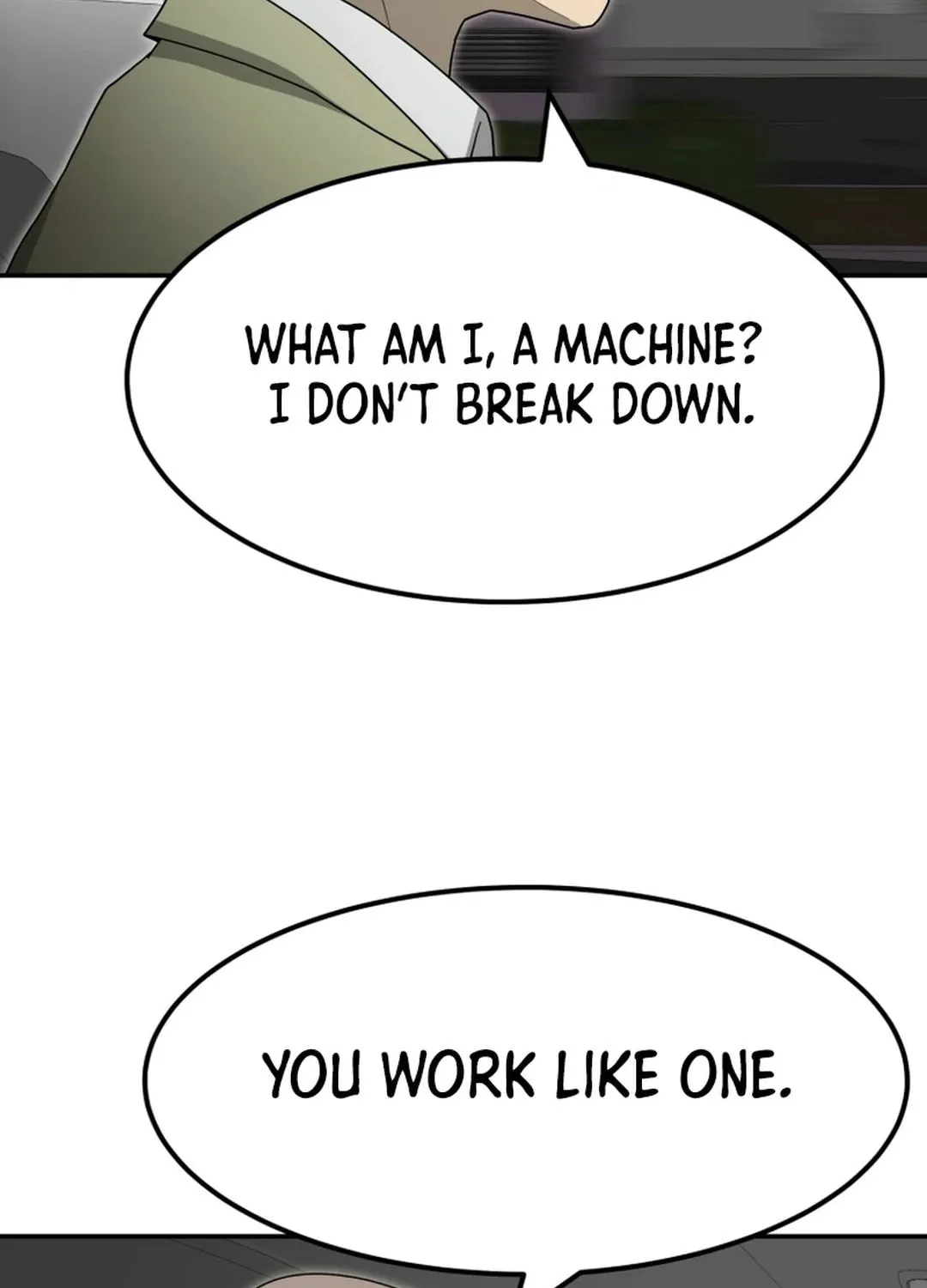 Golden Print Chapter 57 page 10 - 