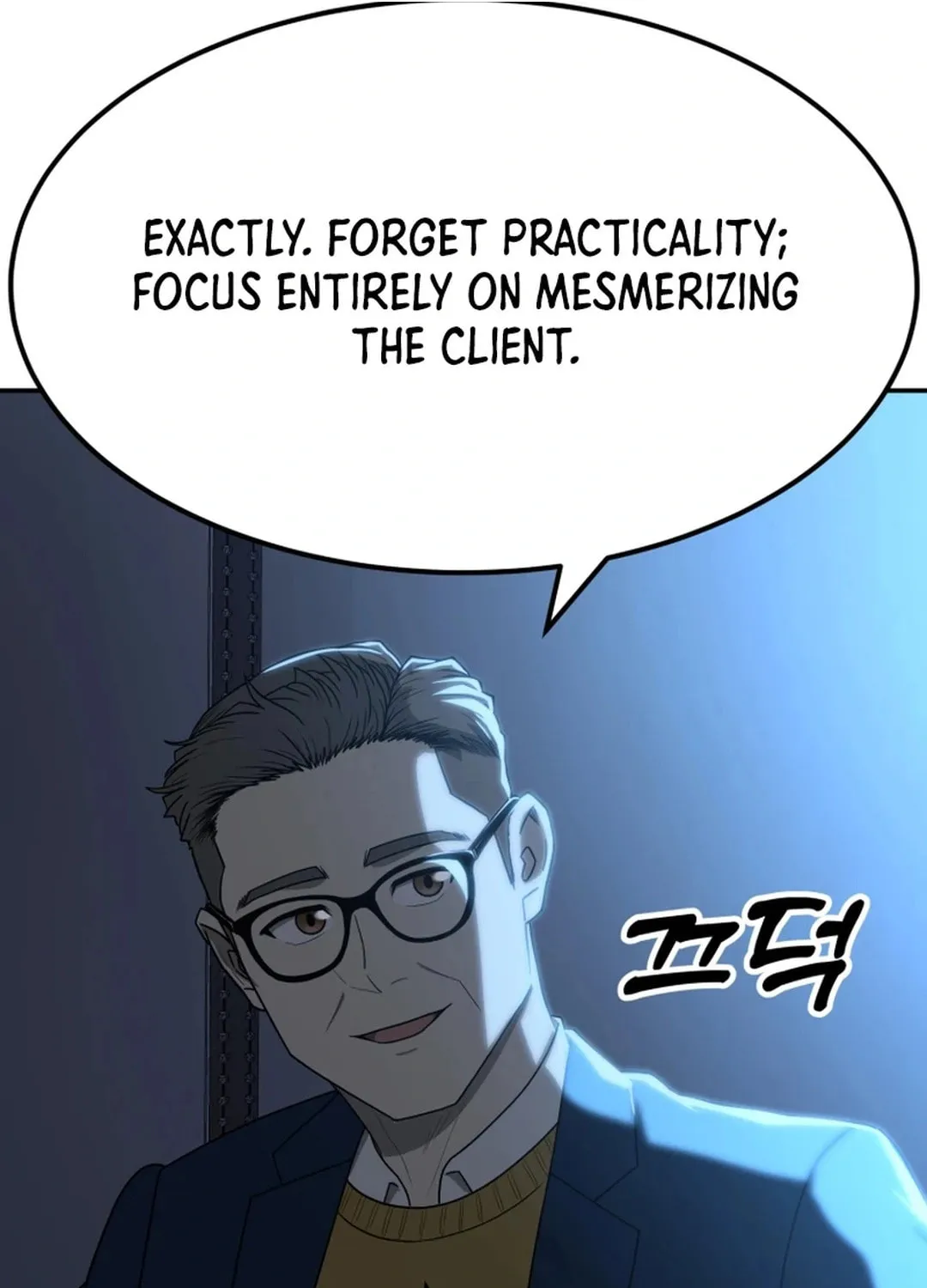 Golden Print Chapter 57 page 96 - 