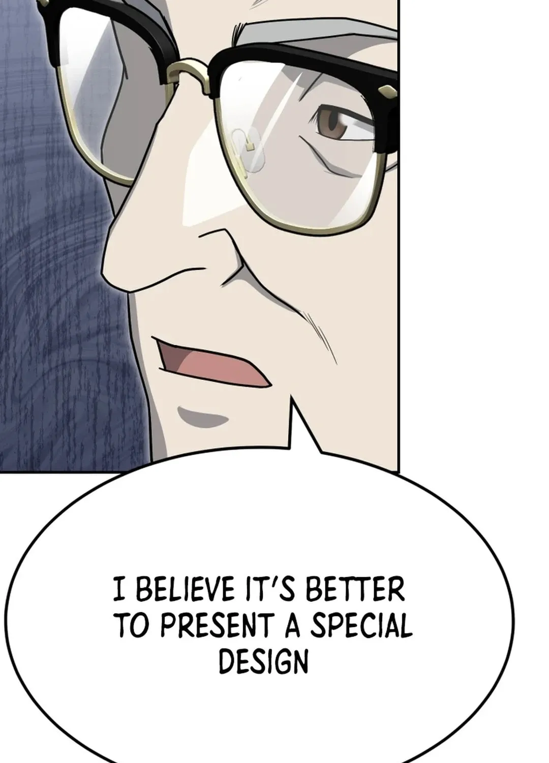 Golden Print Chapter 58 page 104 - 