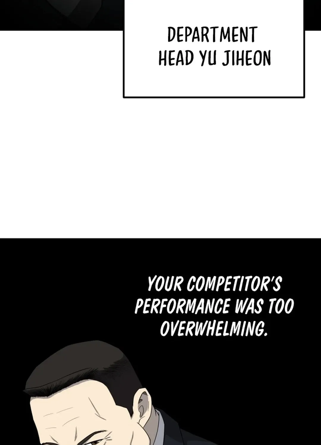 Golden Print Chapter 58 page 18 - 