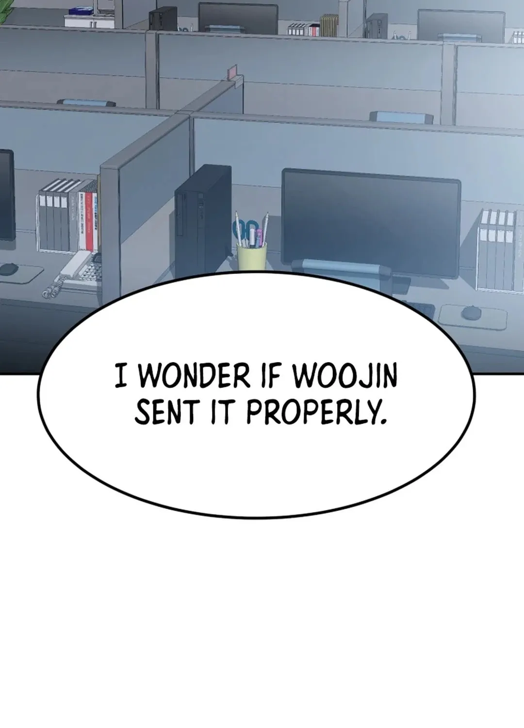 Golden Print Chapter 58 page 3 - 