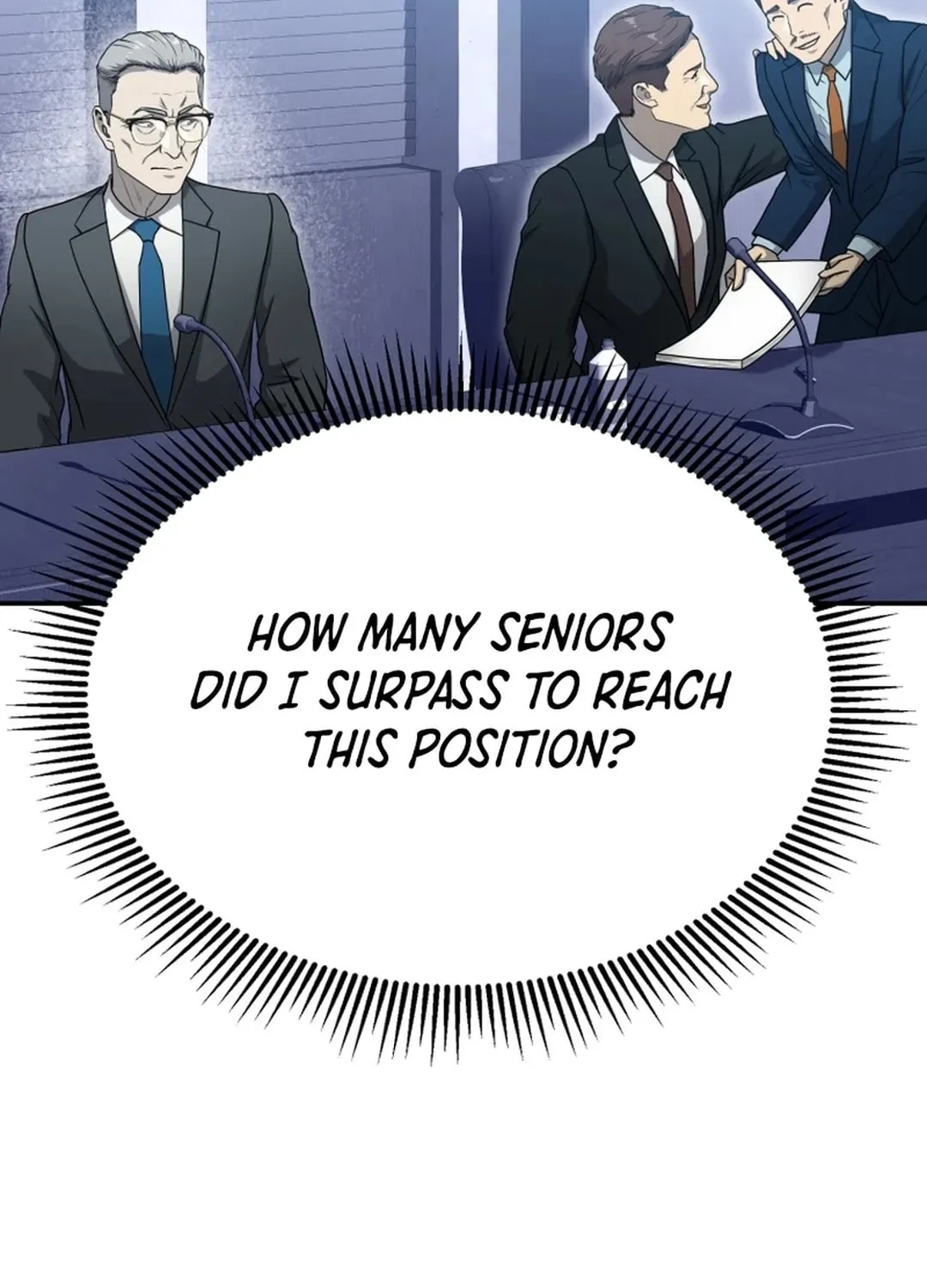 Golden Print Chapter 58 page 27 - 