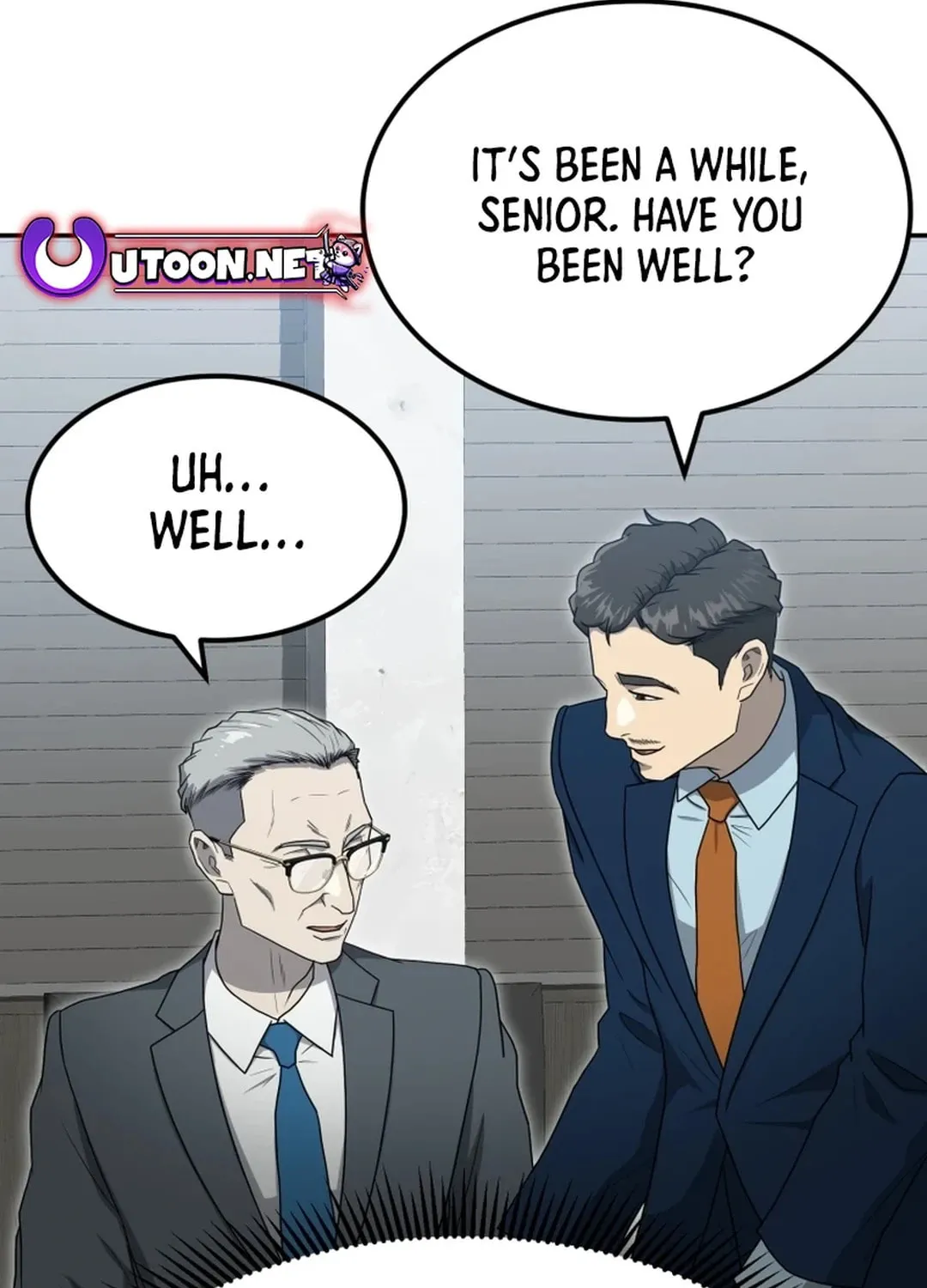 Golden Print Chapter 58 page 29 - 