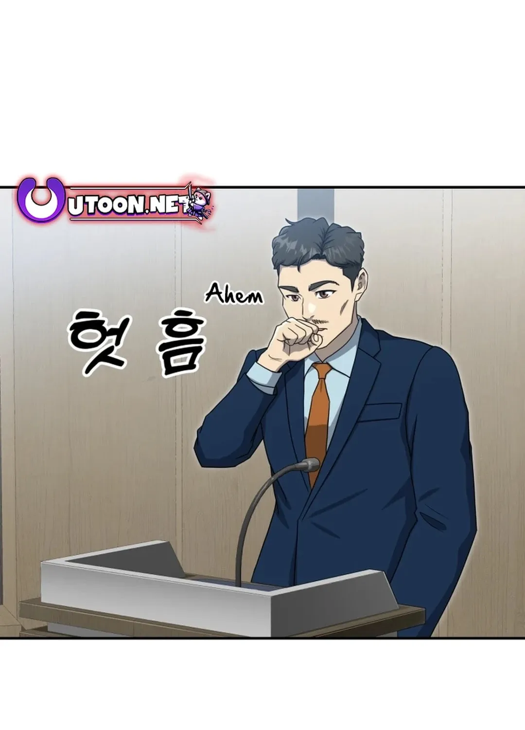 Golden Print Chapter 58 page 41 - 