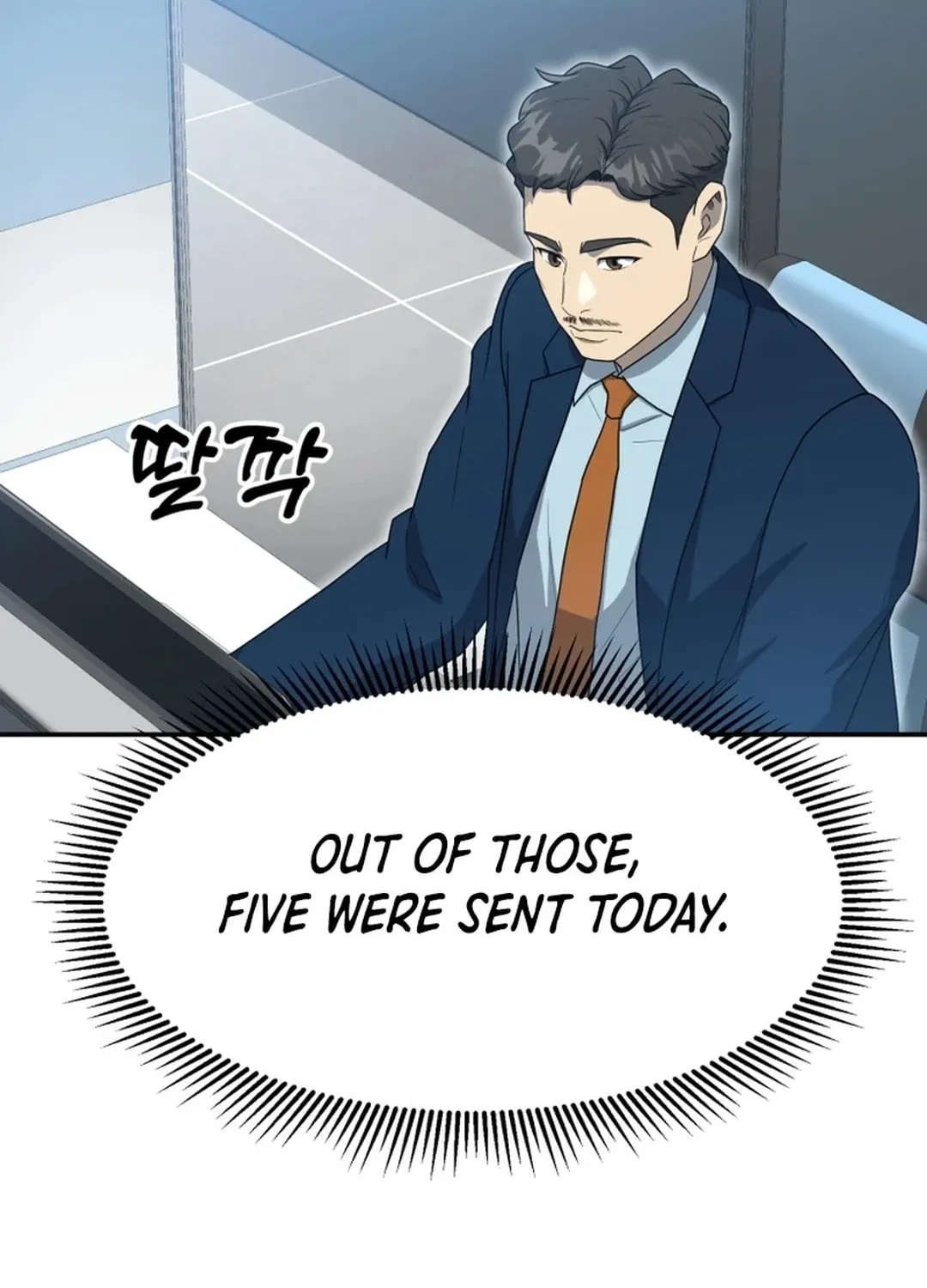 Golden Print Chapter 58 page 6 - 