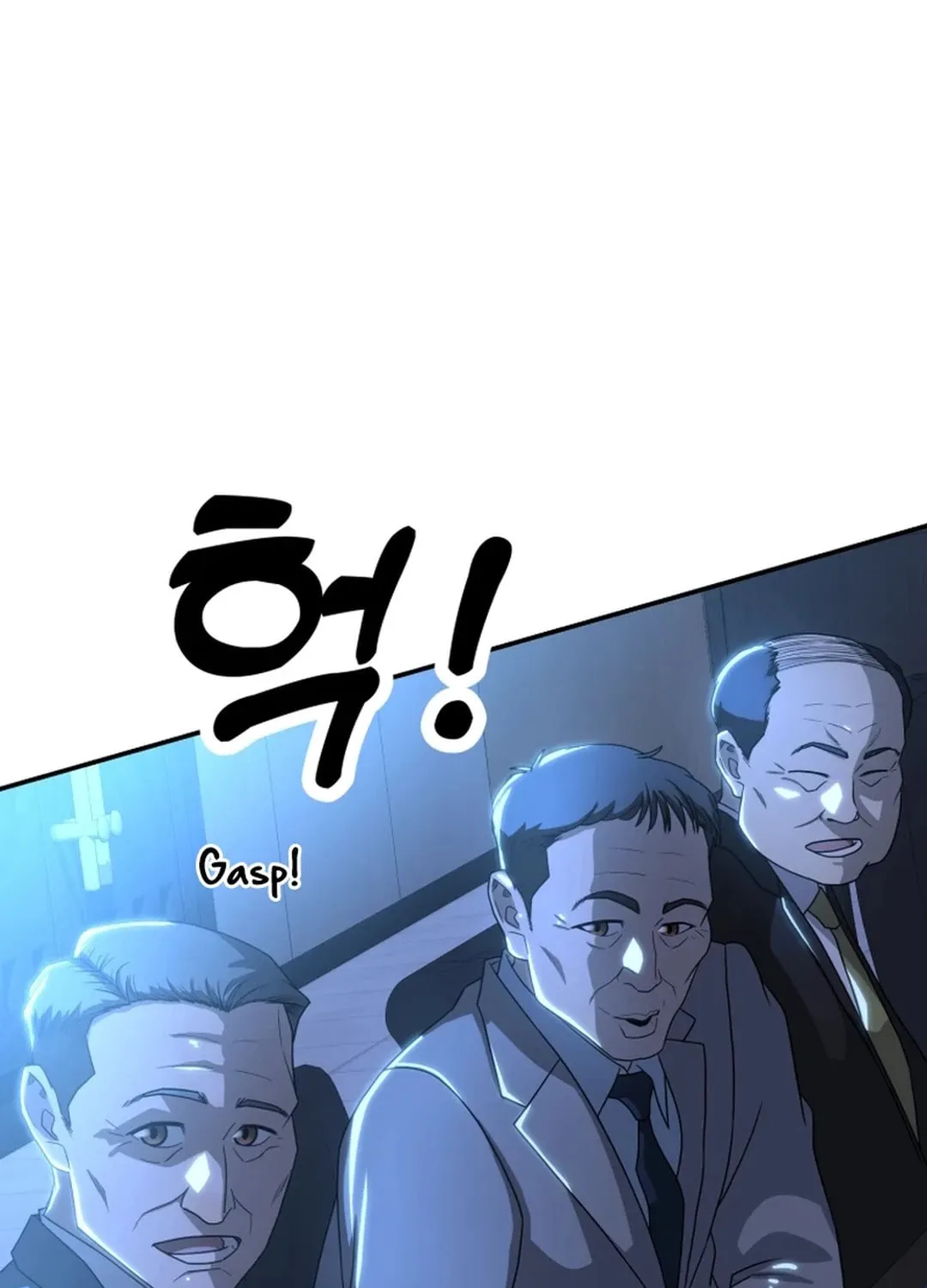 Golden Print Chapter 58 page 52 - 
