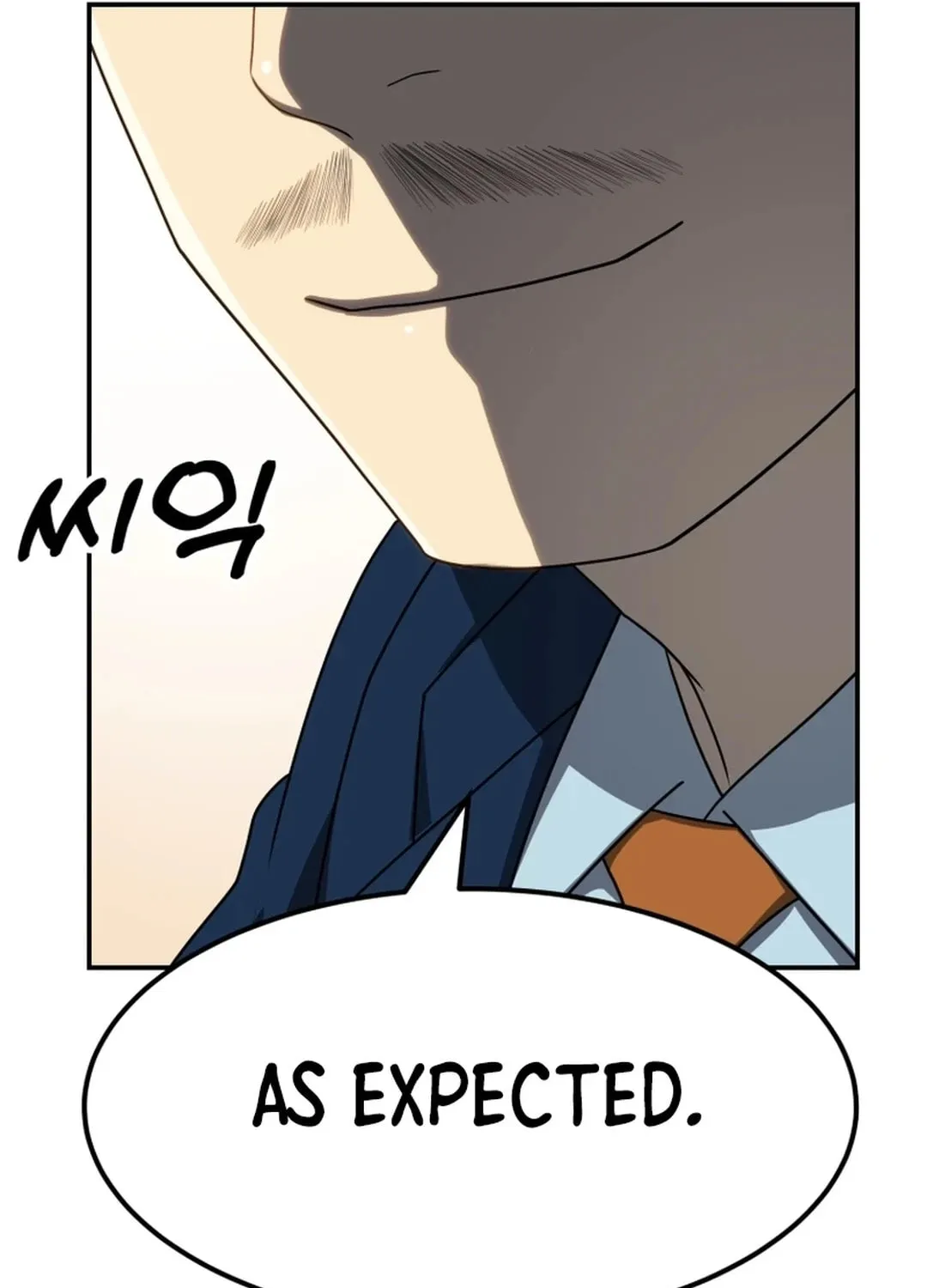 Golden Print Chapter 58 page 8 - 