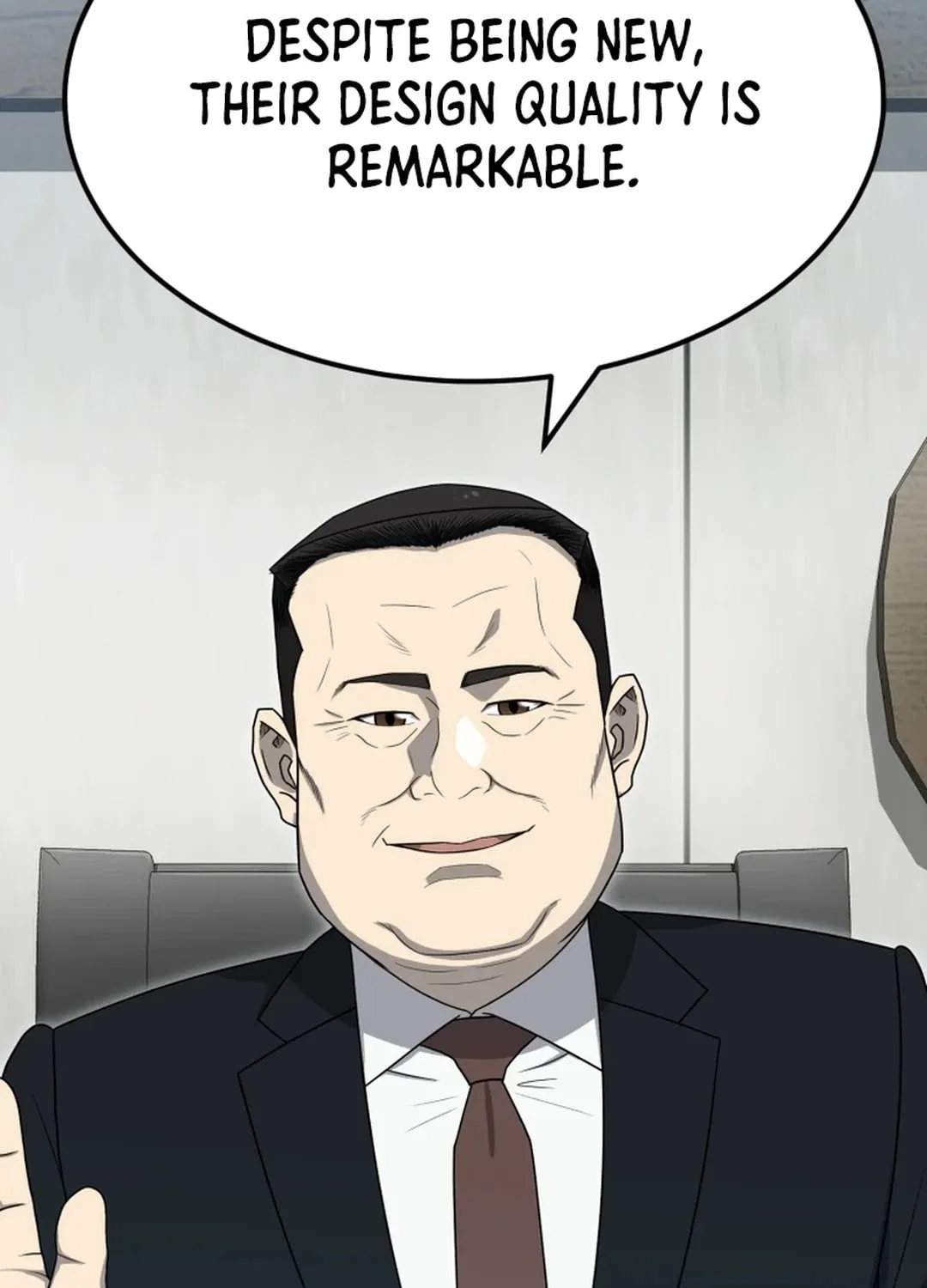 Golden Print Chapter 58 page 73 - 