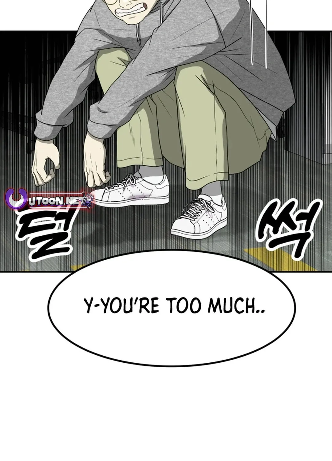 Golden Print Chapter 59 page 11 - 
