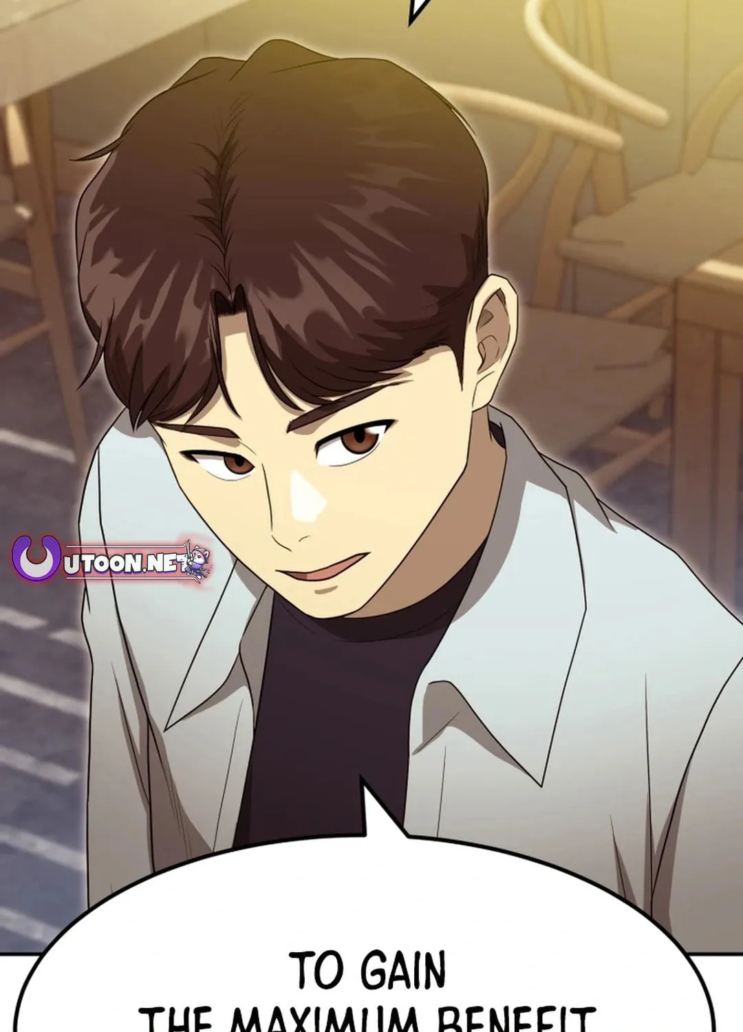 Golden Print Chapter 59 page 112 - 