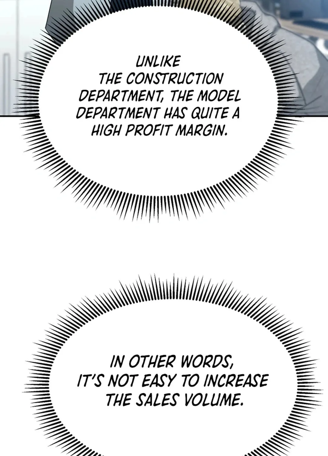 Golden Print Chapter 59 page 13 - 