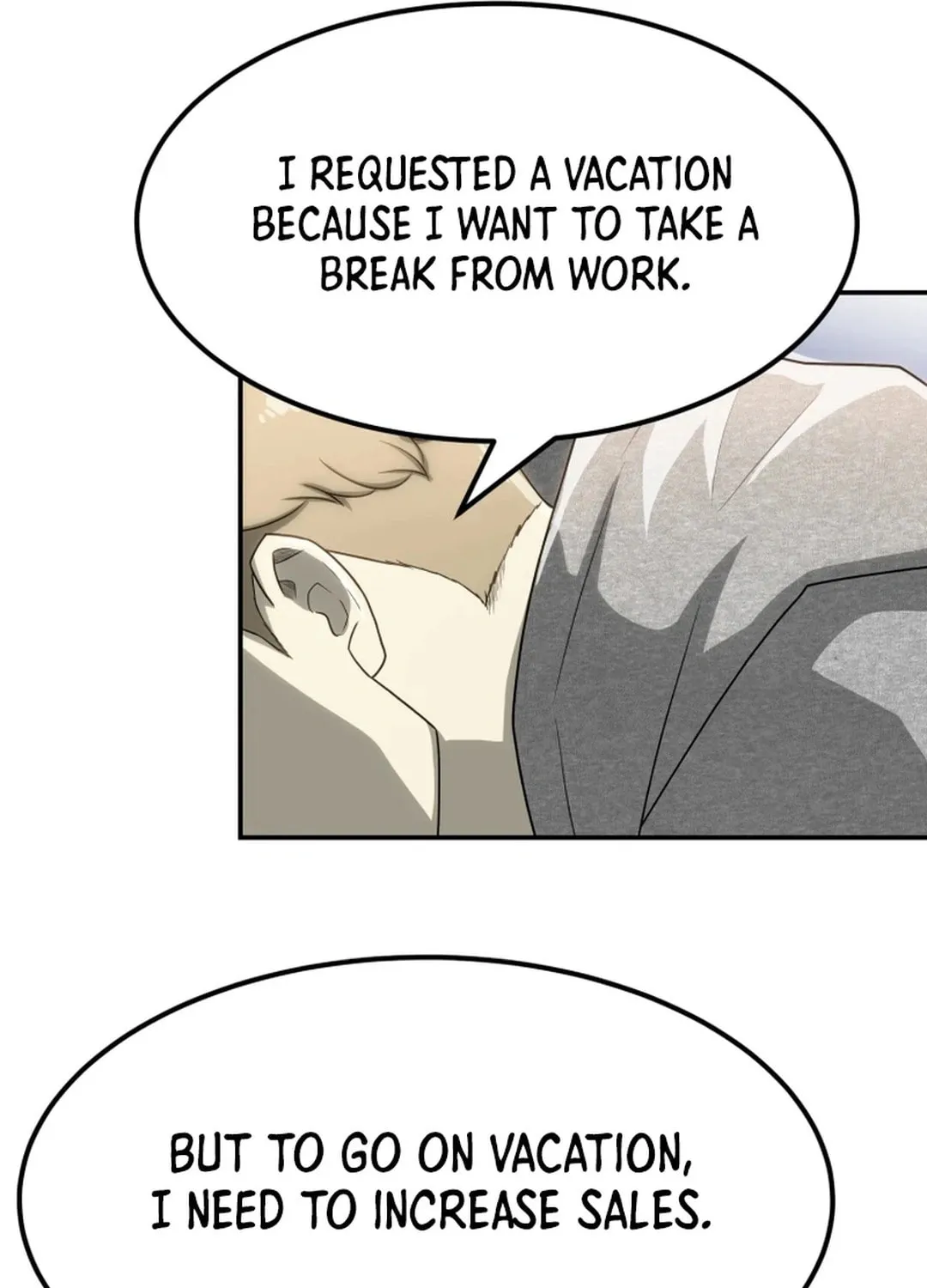 Golden Print Chapter 59 page 15 - 